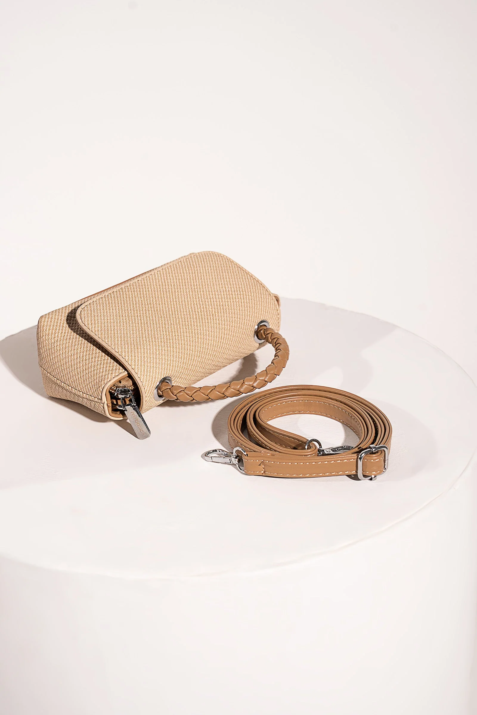 Mini Flap Bag - Image 3
