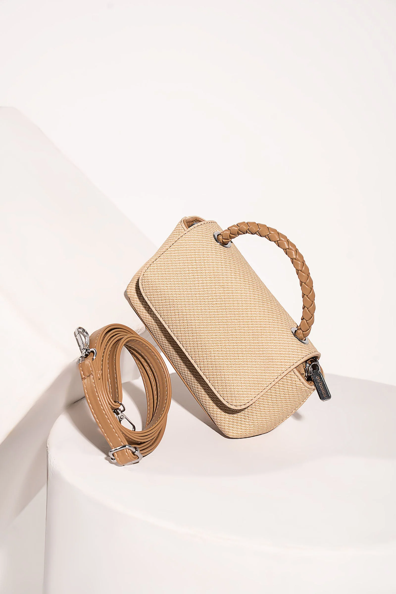 Mini Flap Bag - Image 4