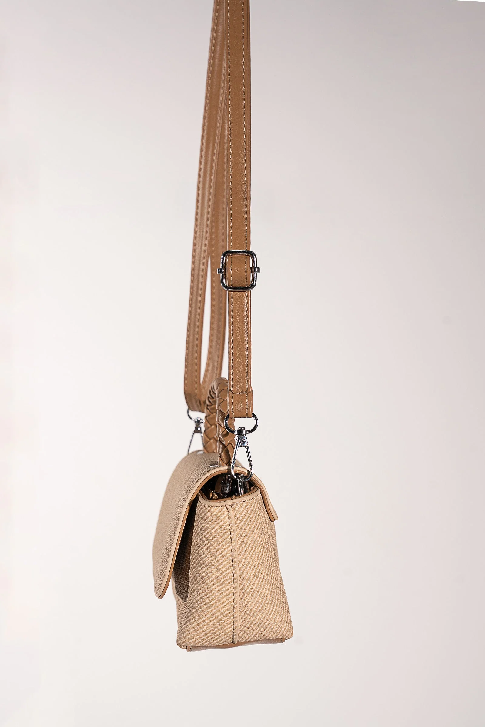 Mini Flap Bag - Image 5