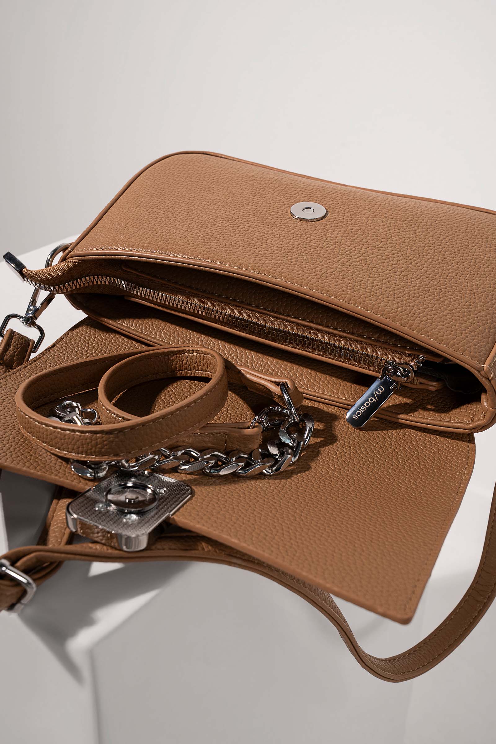 Messenger Bag - Image 9