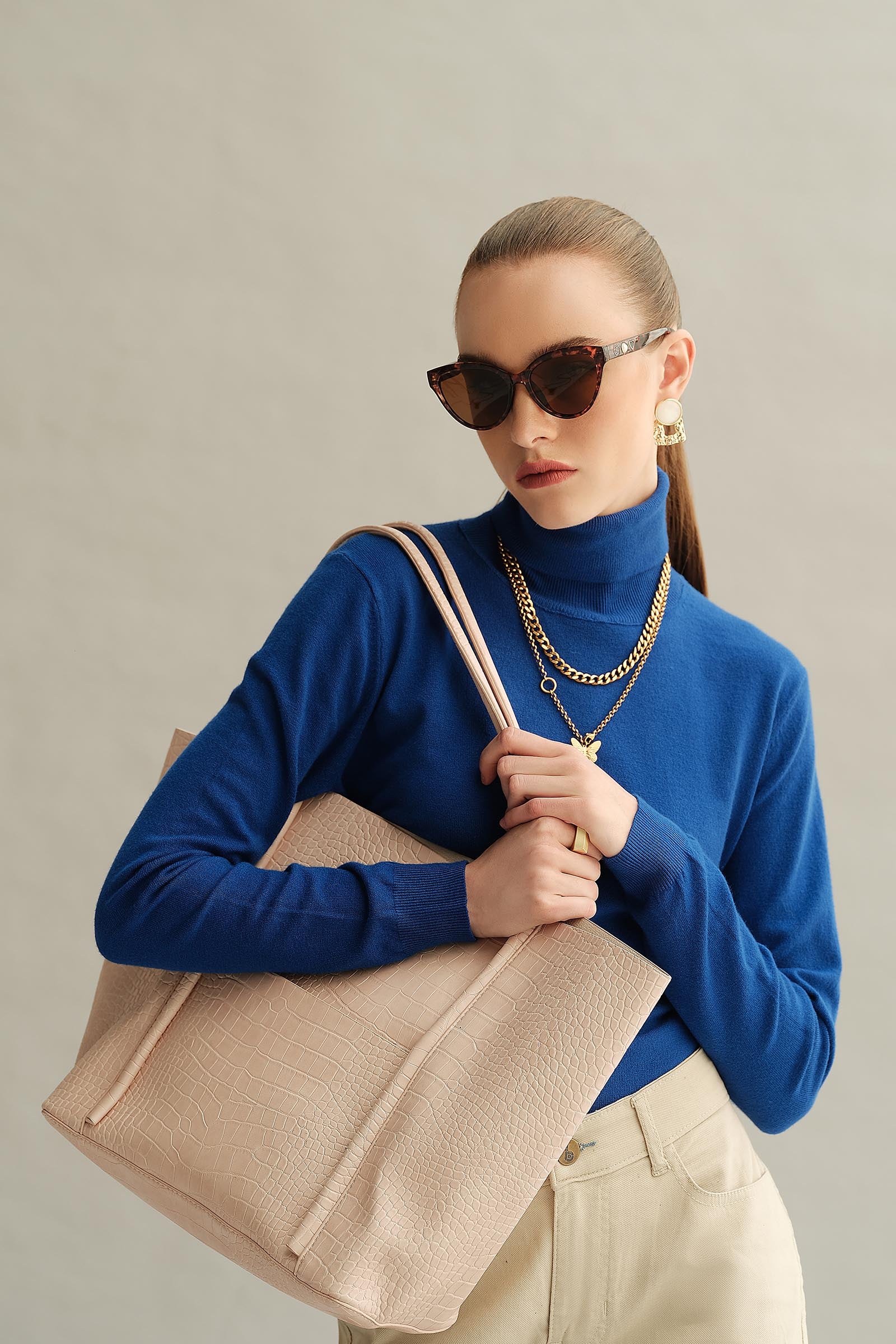 Everyday Tote | ABG-W23-10 - Image 2