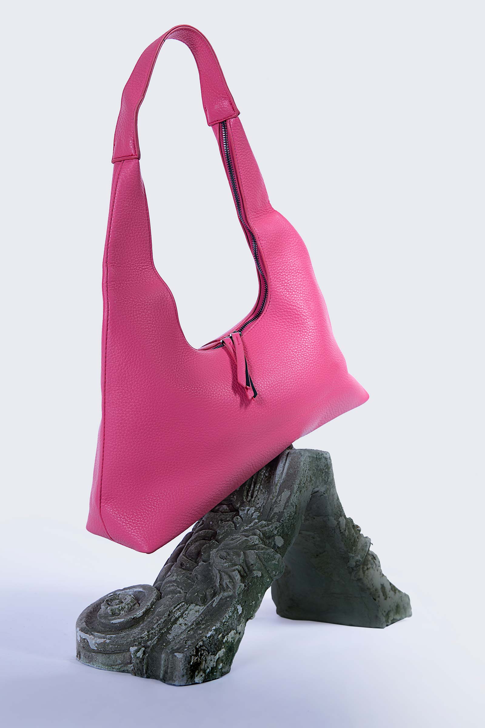 Trapeze Shoulder Bag | ABG-W23-11 - Image 2