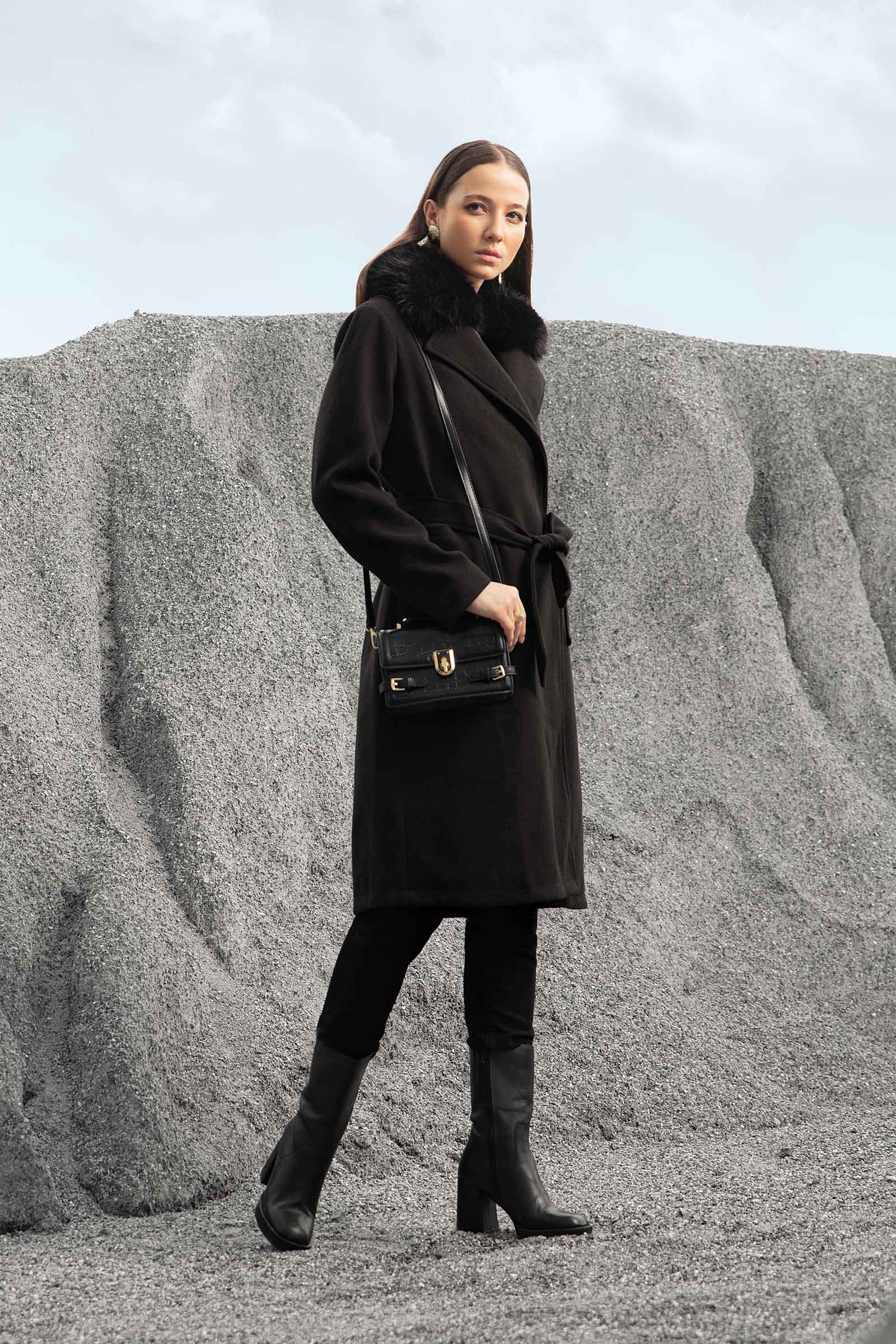 Leather Crossbody | ABG-W23-14 - Image 4