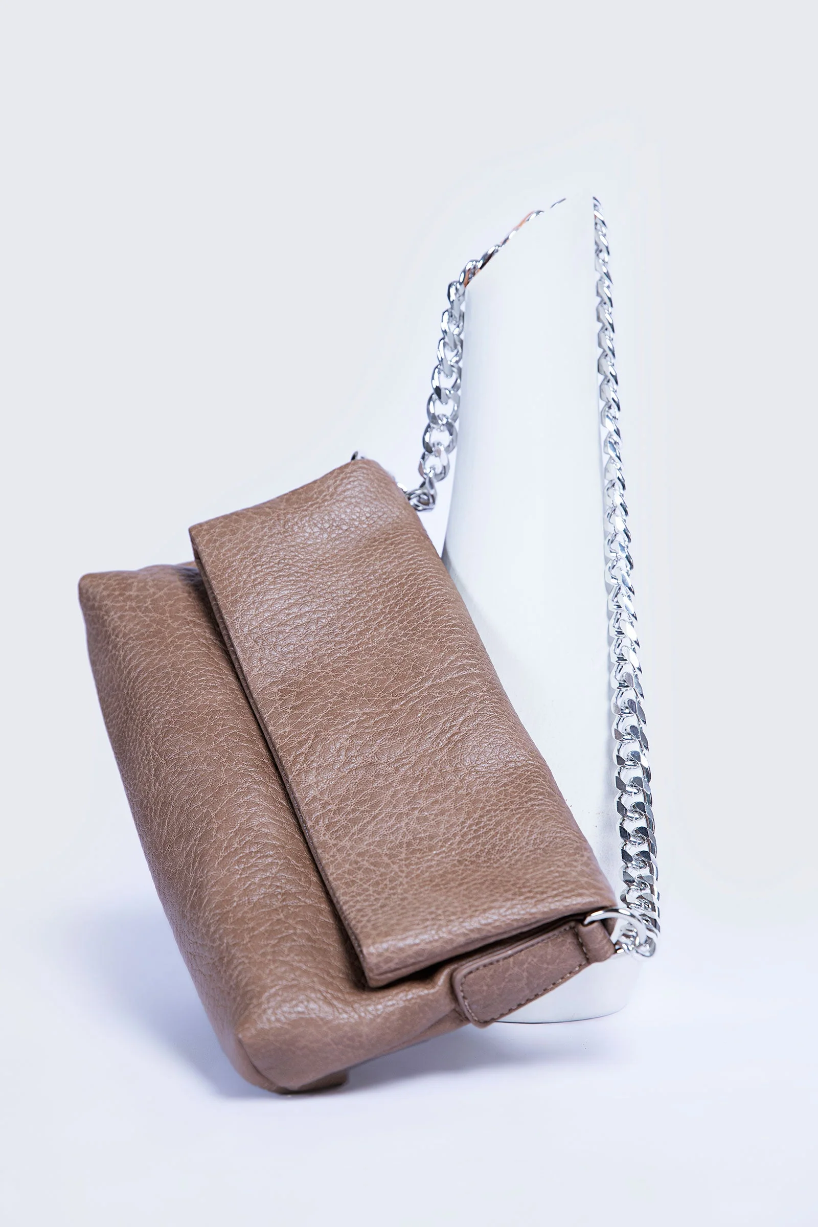 Front Flap Handbag | ABG-W23-18 - Image 3