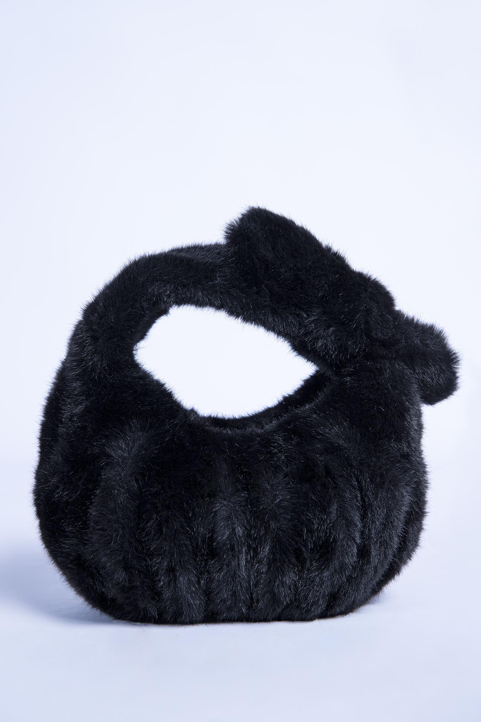 Furry Mini Bag | ABG-W23-23 - Image 2