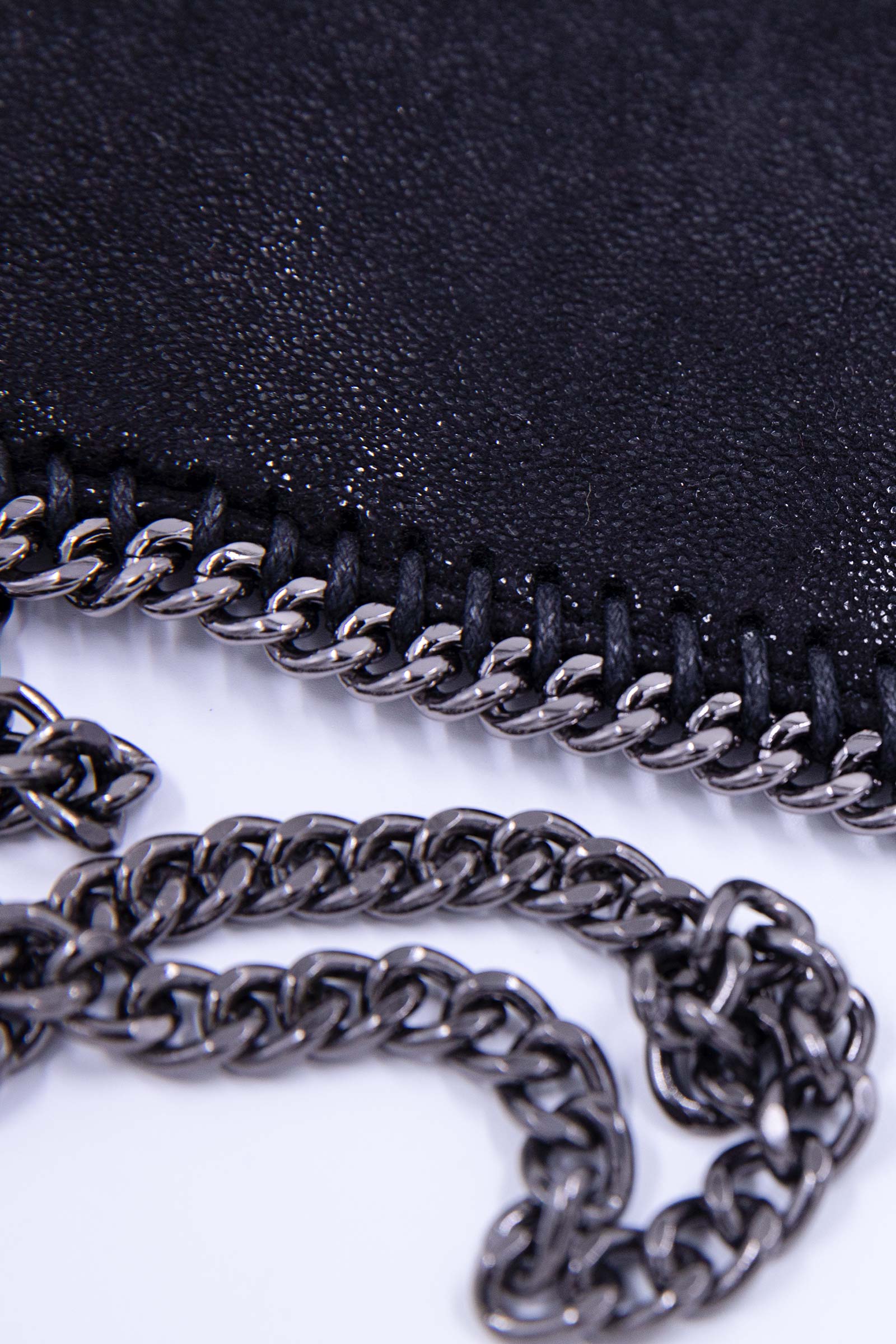 Metallic Mini Bag | ABG-W23-24 - Image 2