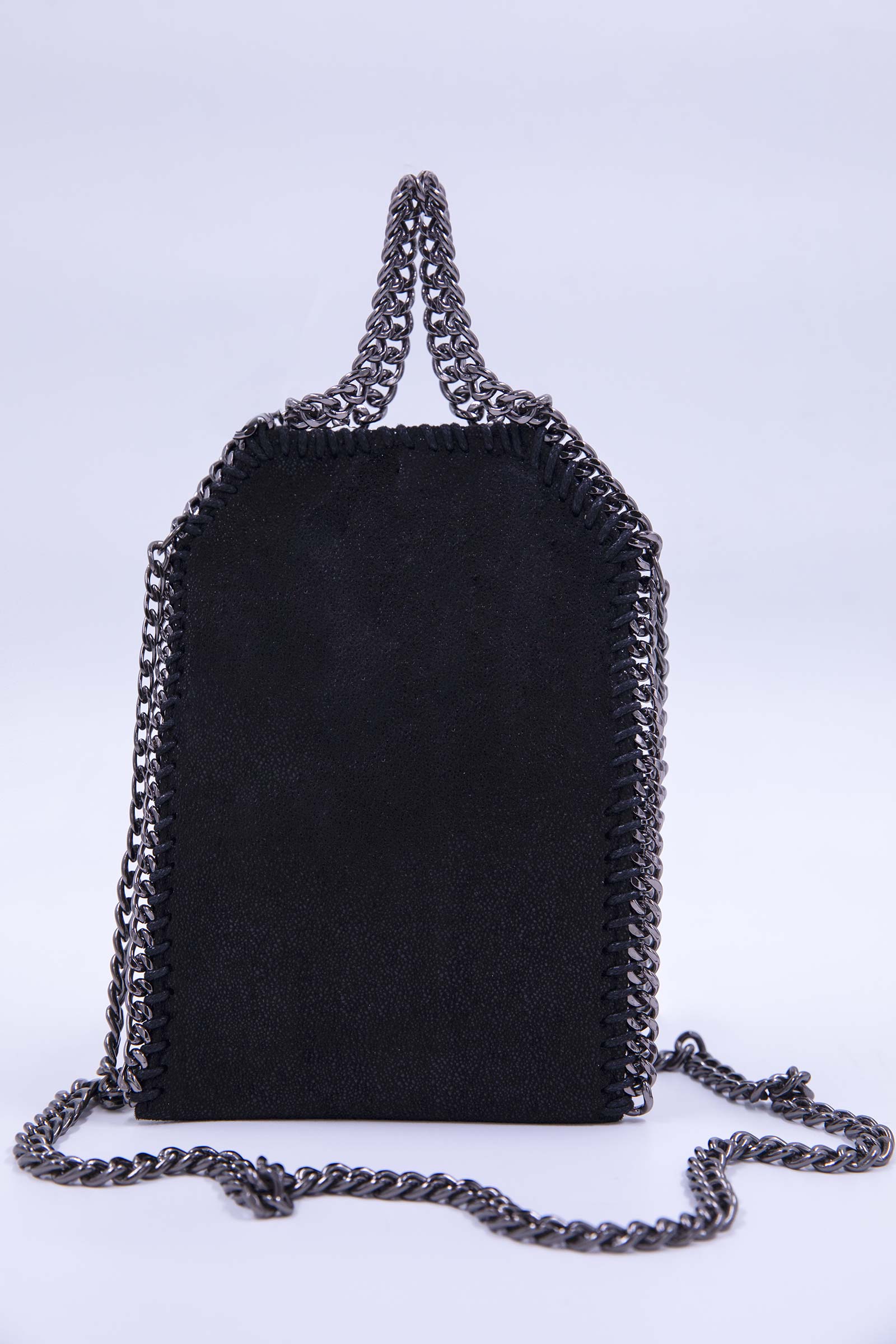 Metallic Mini Bag | ABG-W23-24 - Image 3