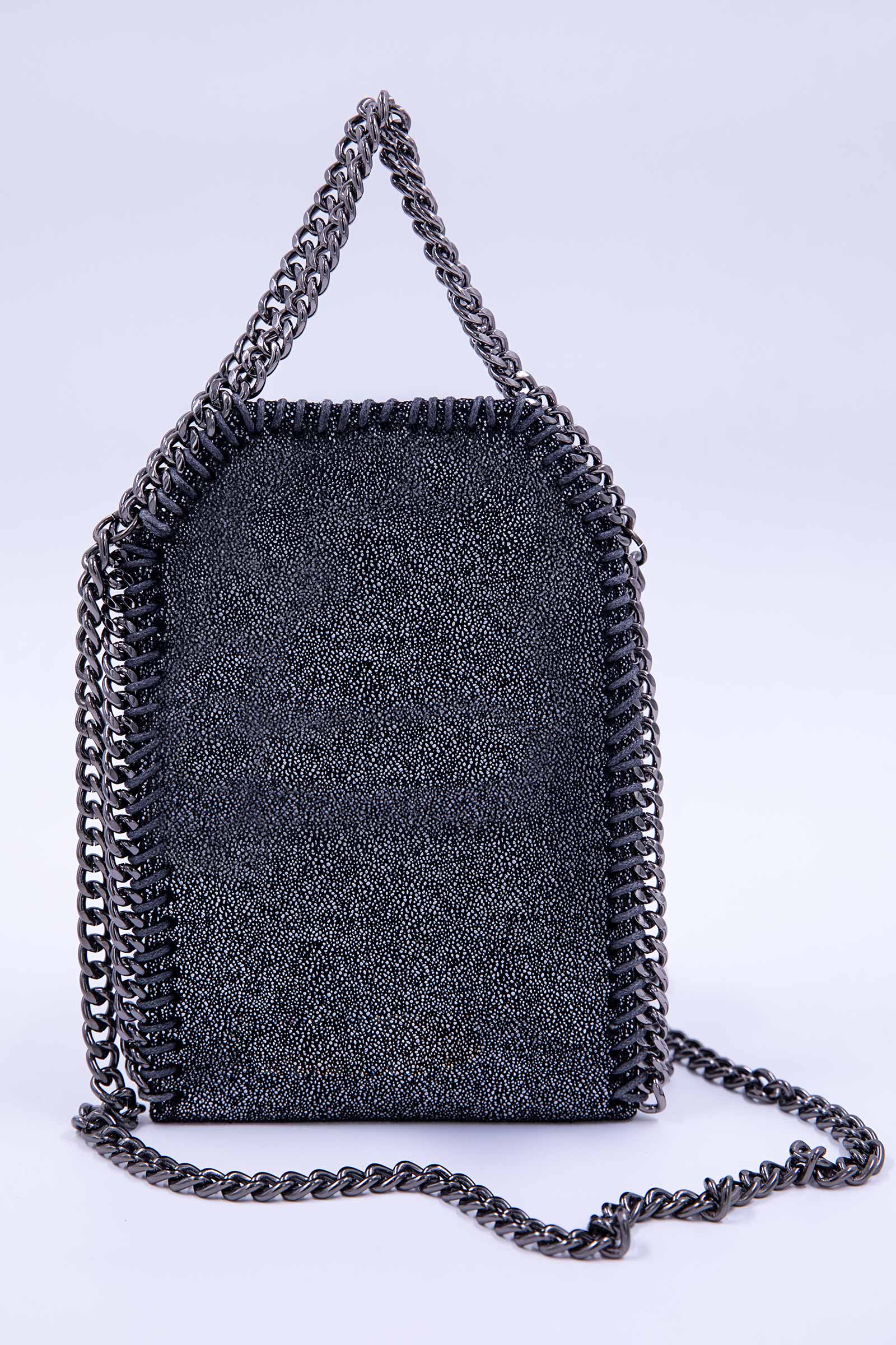 Metallic Mini Bag | ABG-W23-24 - Image 3