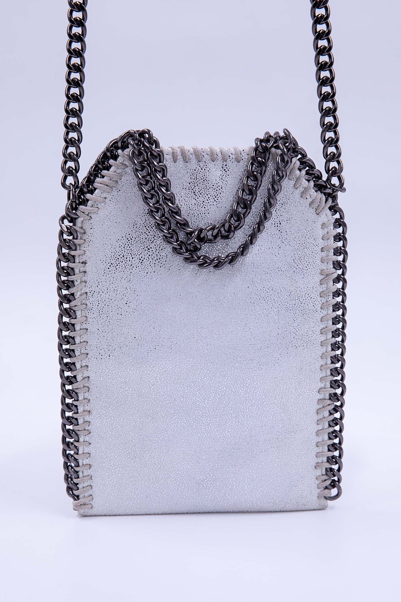 Metallic Mini Bag | ABG-W23-24