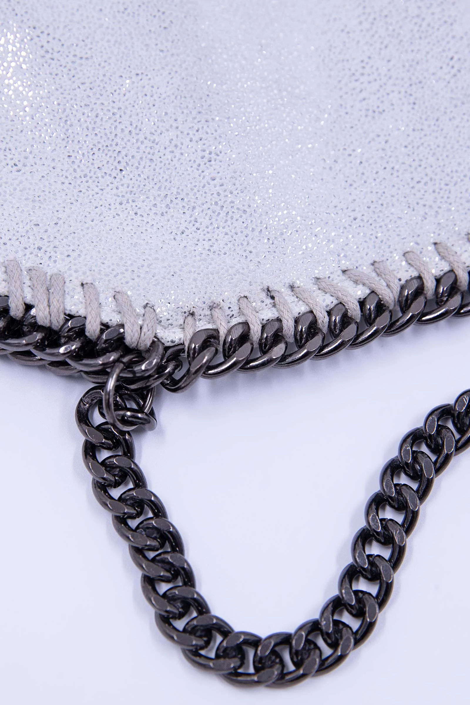 Metallic Mini Bag | ABG-W23-24 - Image 2