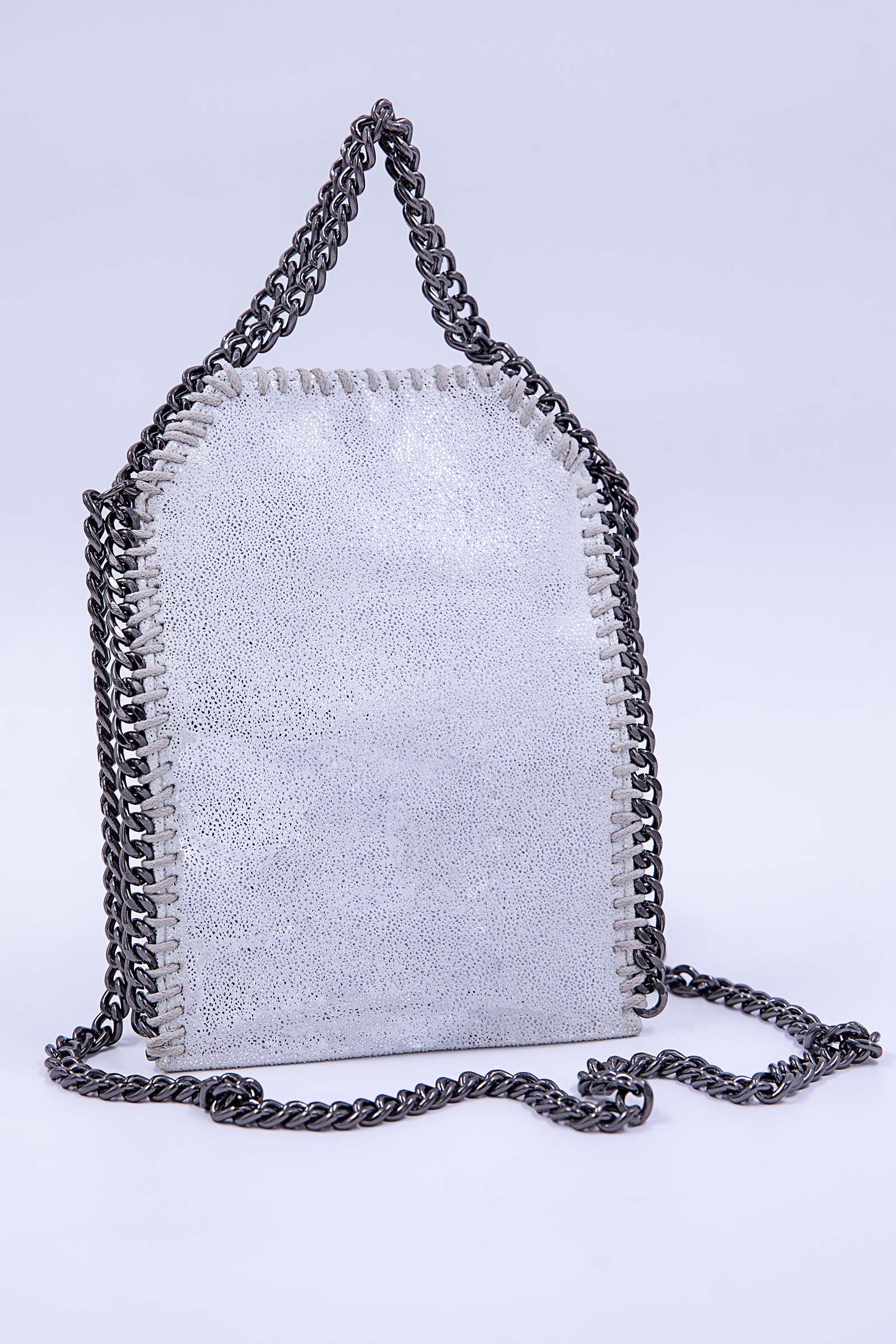 Metallic Mini Bag | ABG-W23-24 - Image 3