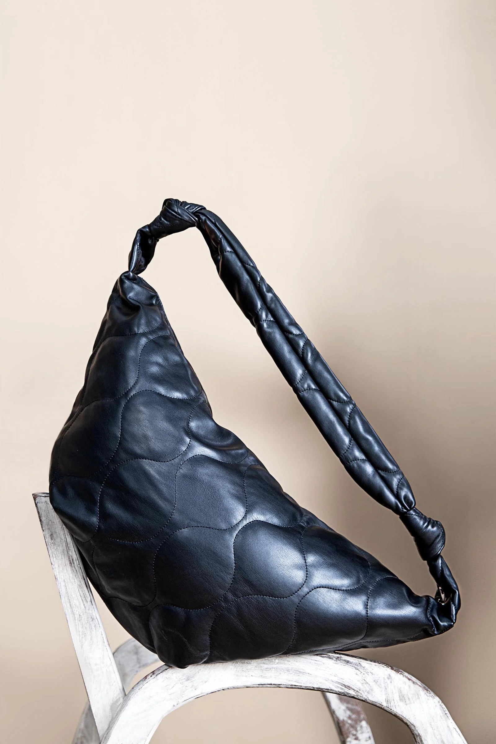 Quilted Crossbody | ABG-W23-6 - Image 2