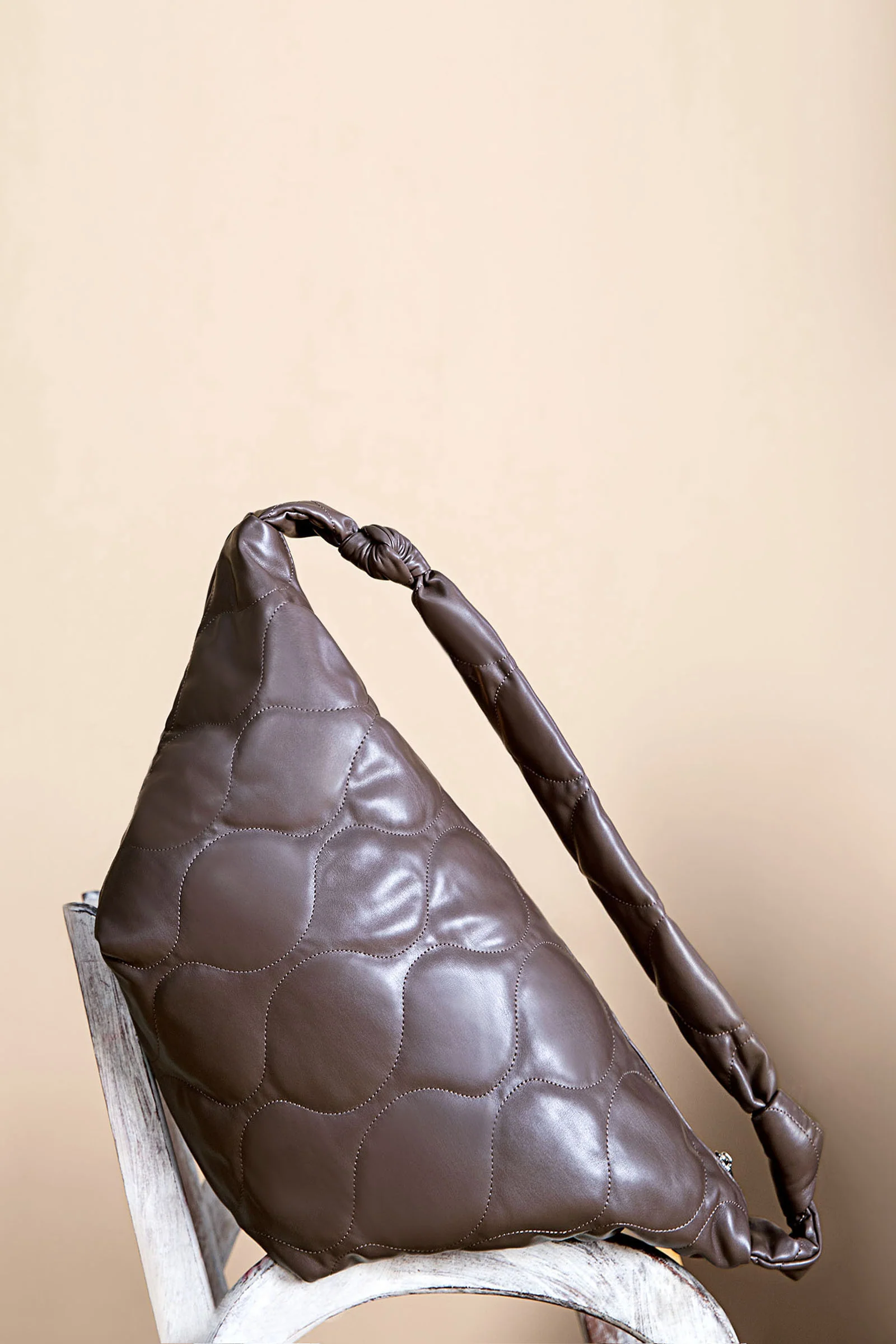 Quilted Crossbody | ABG-W23-6 - Image 2