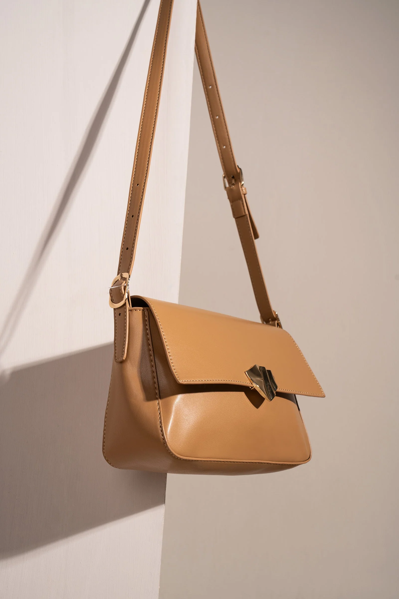 Mini Crossbody Bag - Image 3