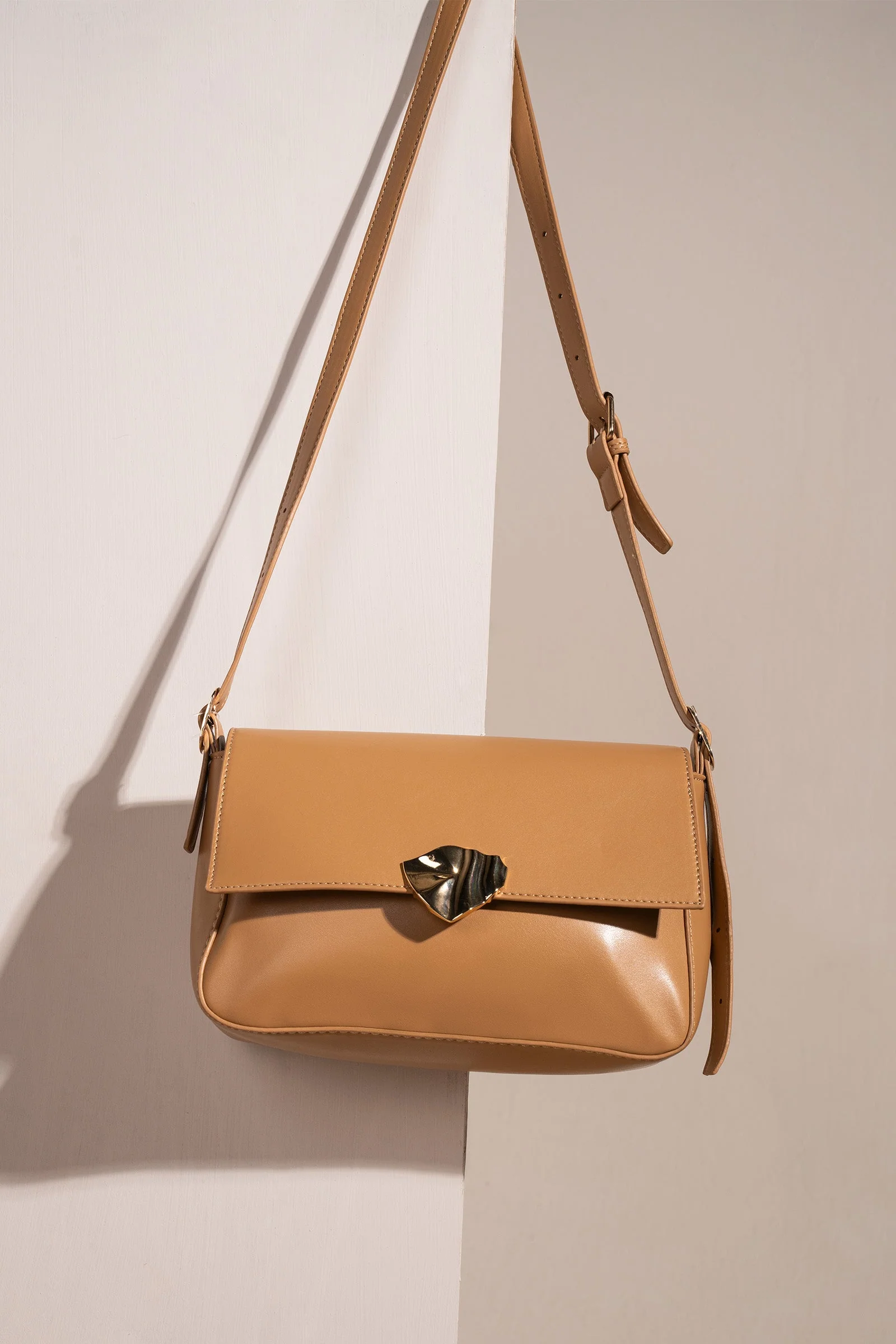 Mini Crossbody Bag - Image 4