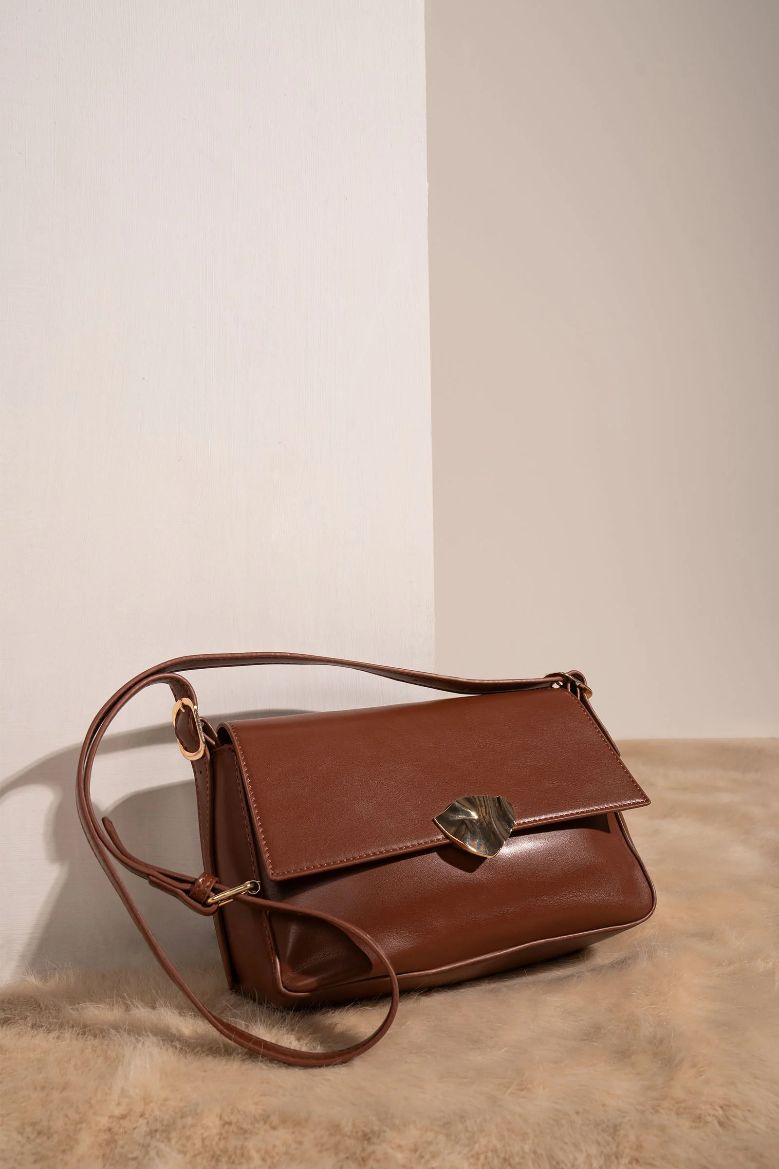 Mini Crossbody Bag - Image 2
