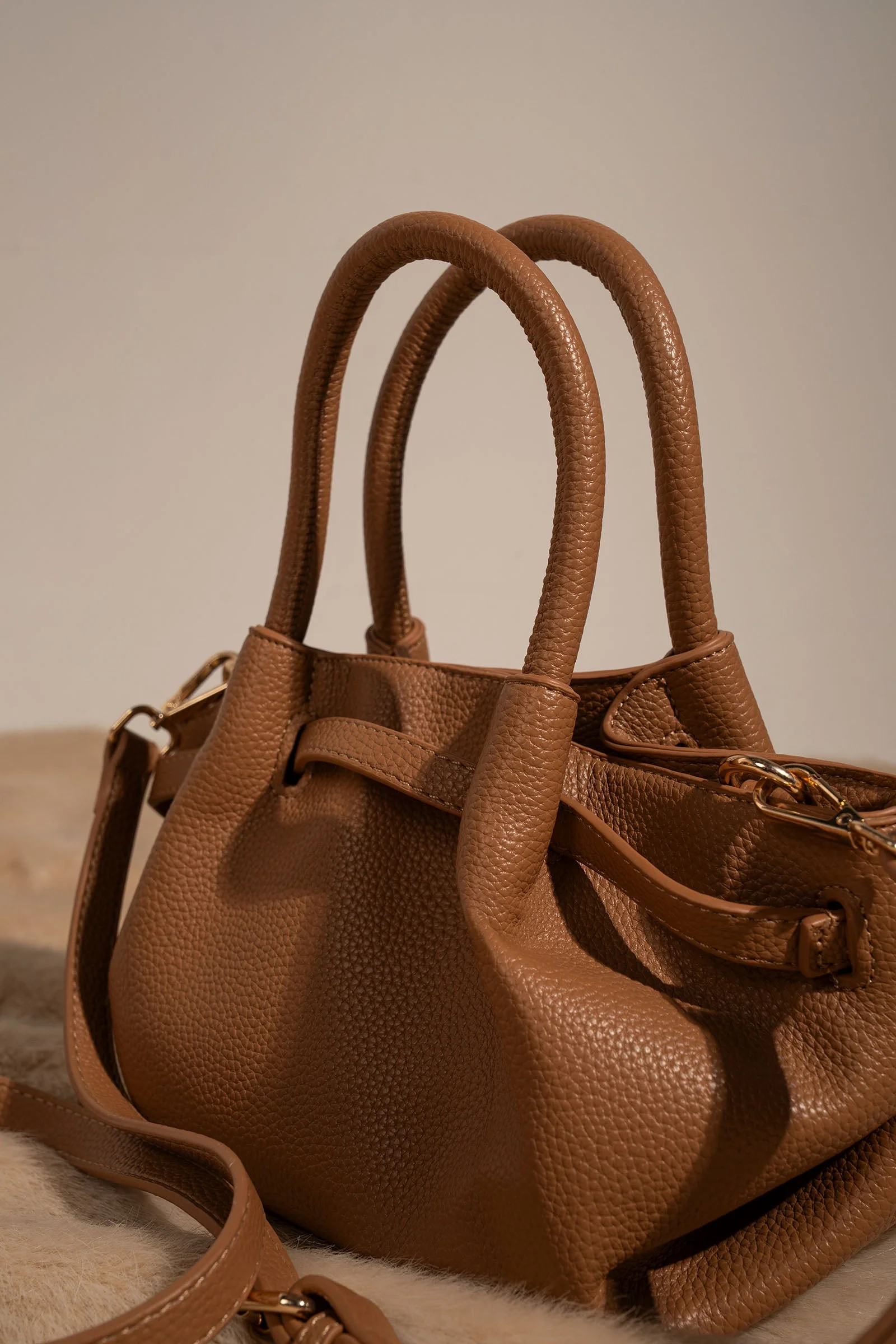 Mini Trapeze Bag