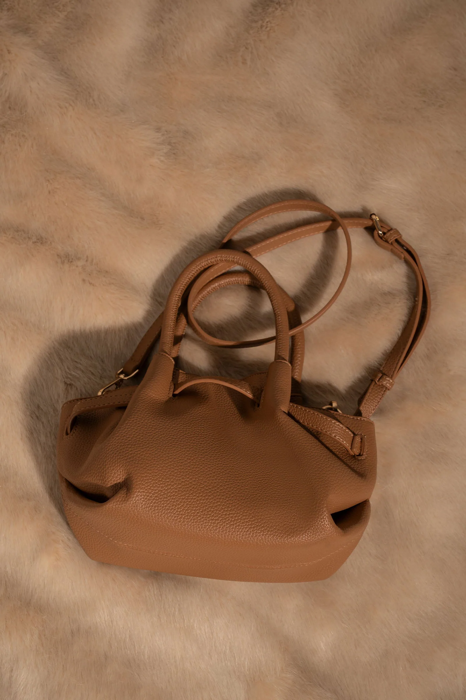 Mini Trapeze Bag - Image 2