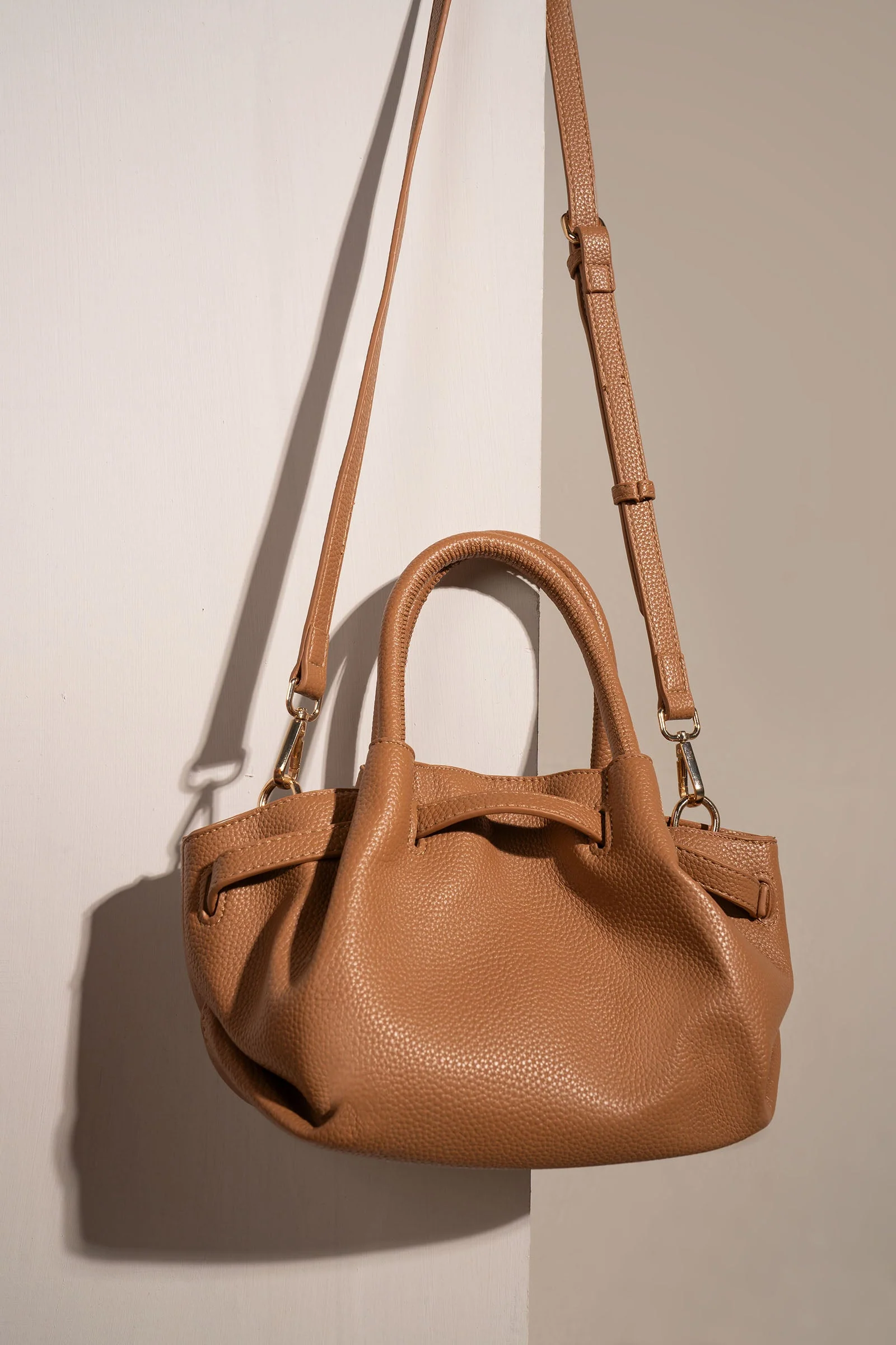 Mini Trapeze Bag - Image 3