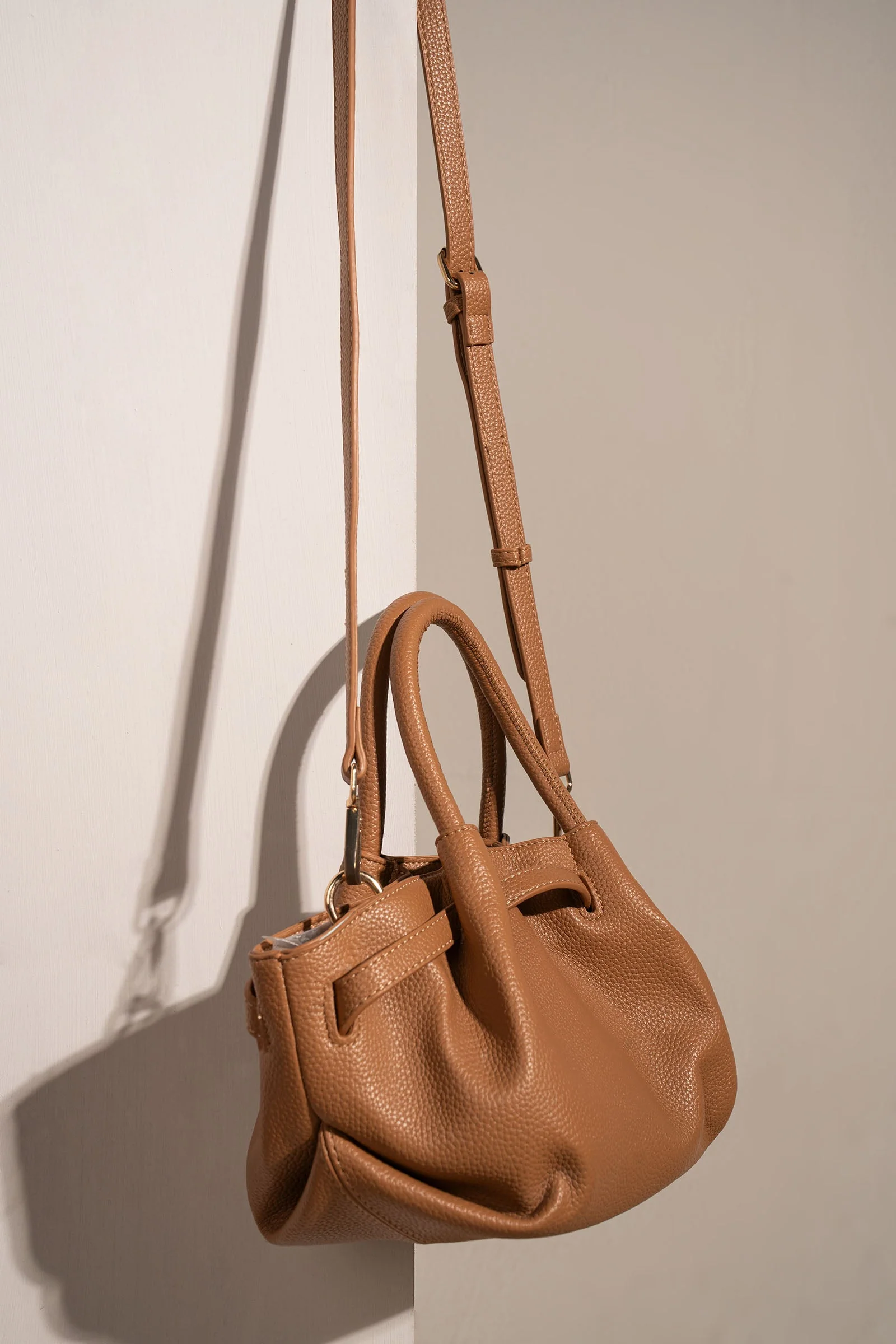 Mini Trapeze Bag - Image 4