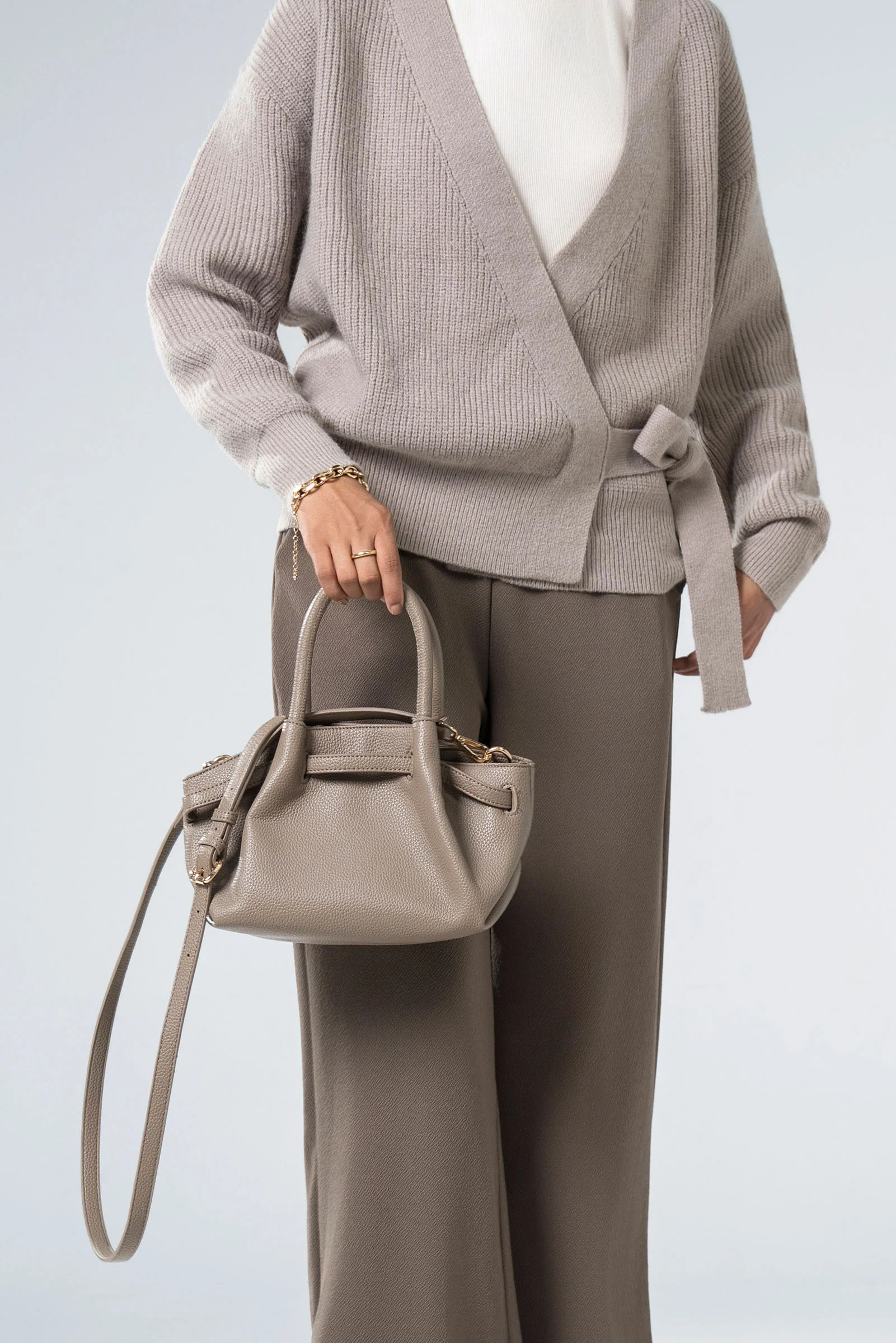 Mini Trapeze Bag - Image 3