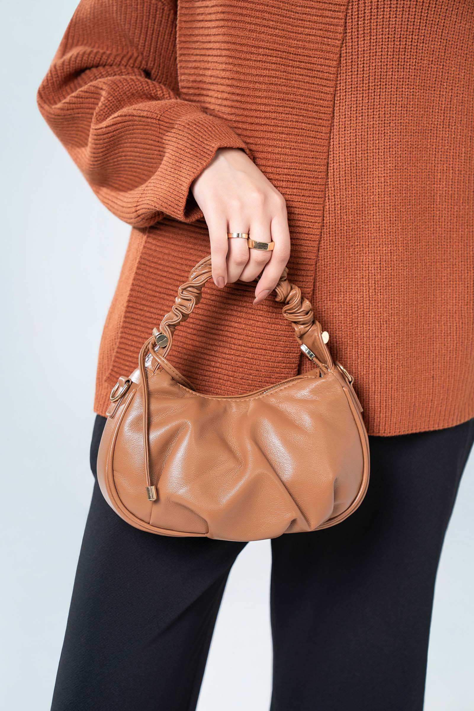 Slouchy Hobo Bag - Image 2