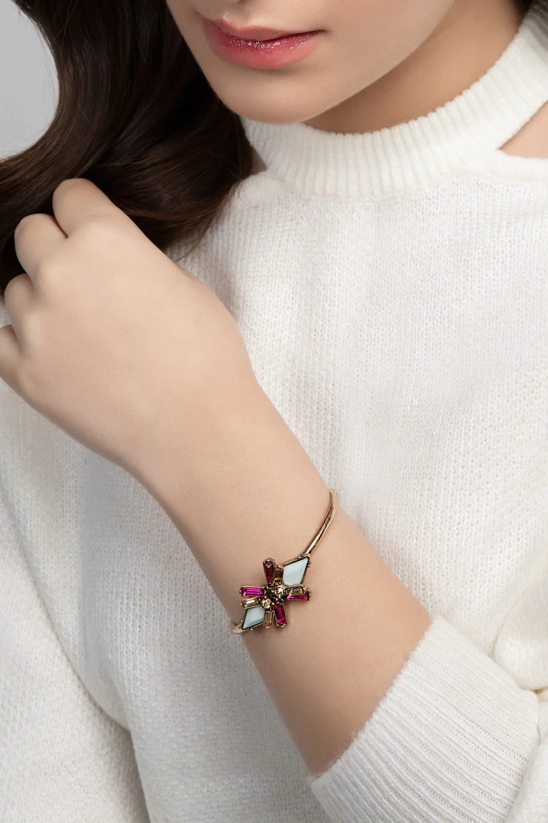 Bangle Multi ABR-W21-001 - Image 2
