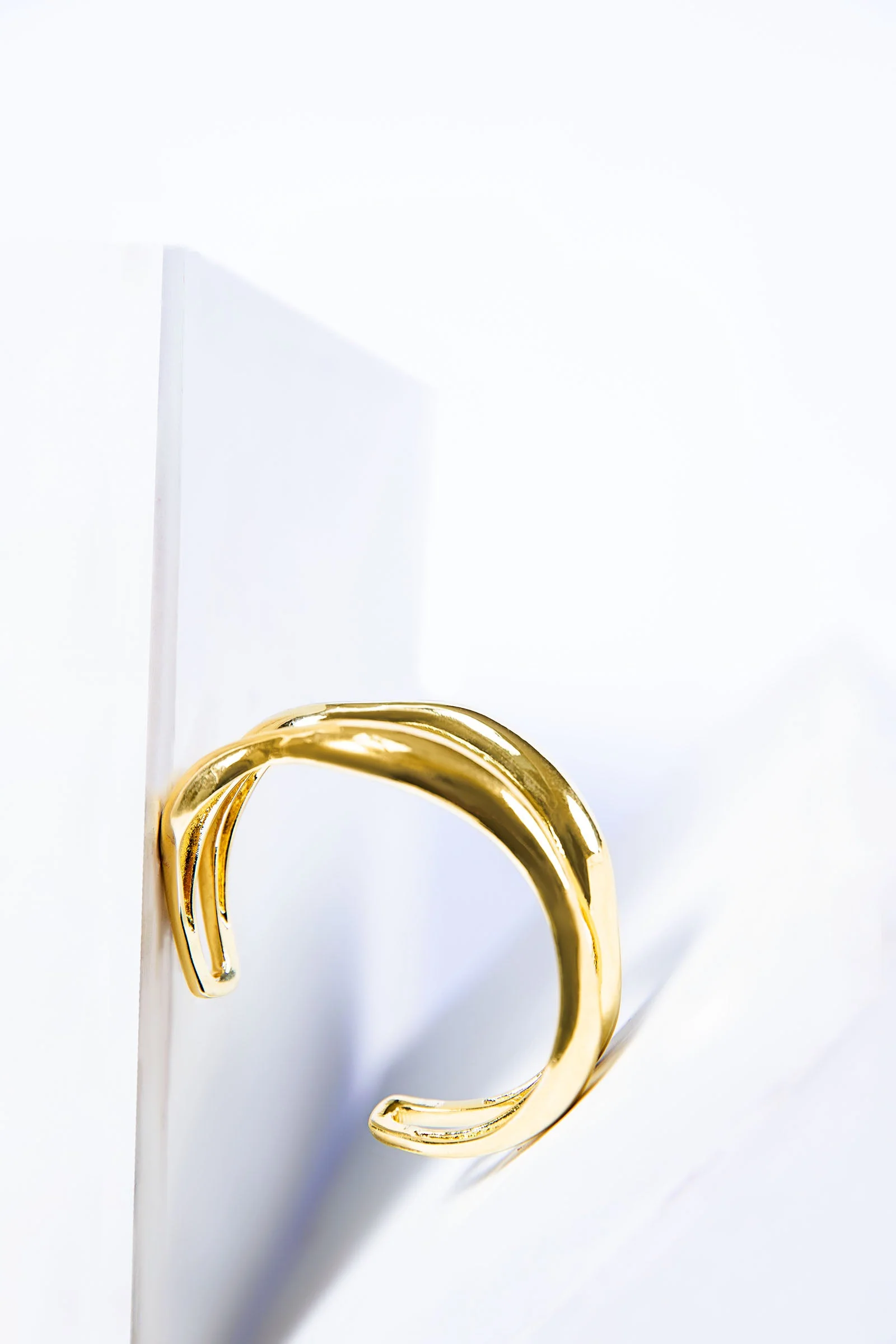 Gold Bracelet - Image 2