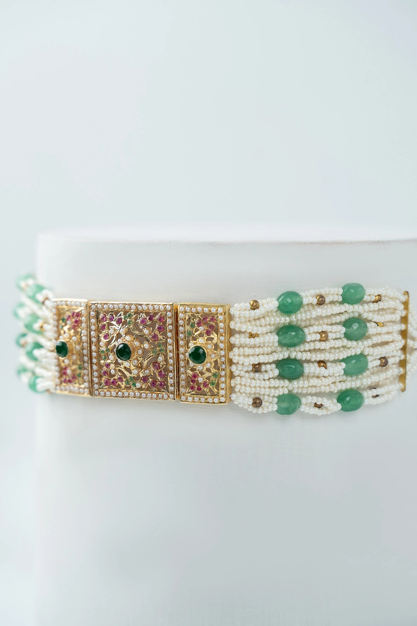 Abyah Choker Set - Image 6
