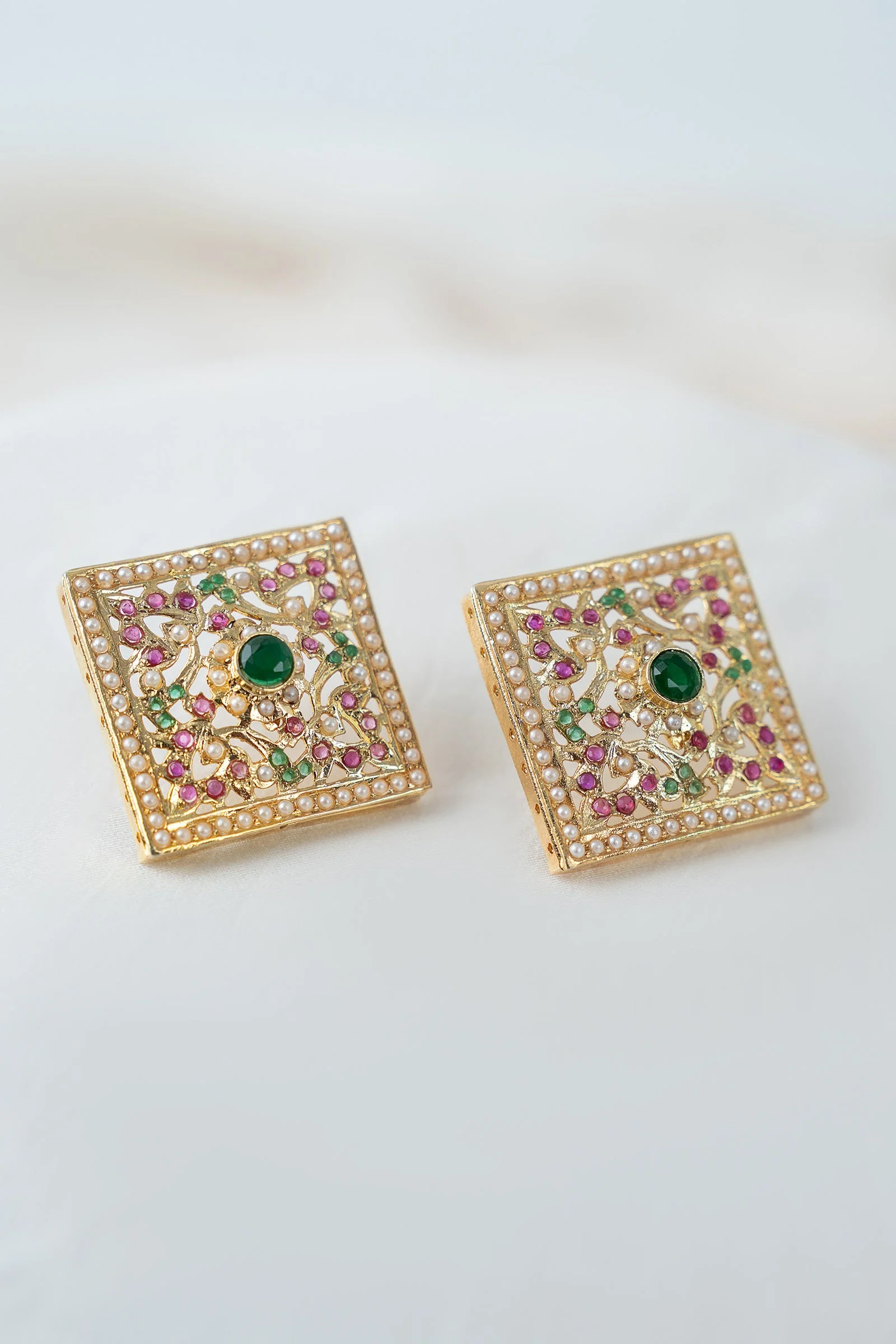 Abyah Choker Set - Image 8