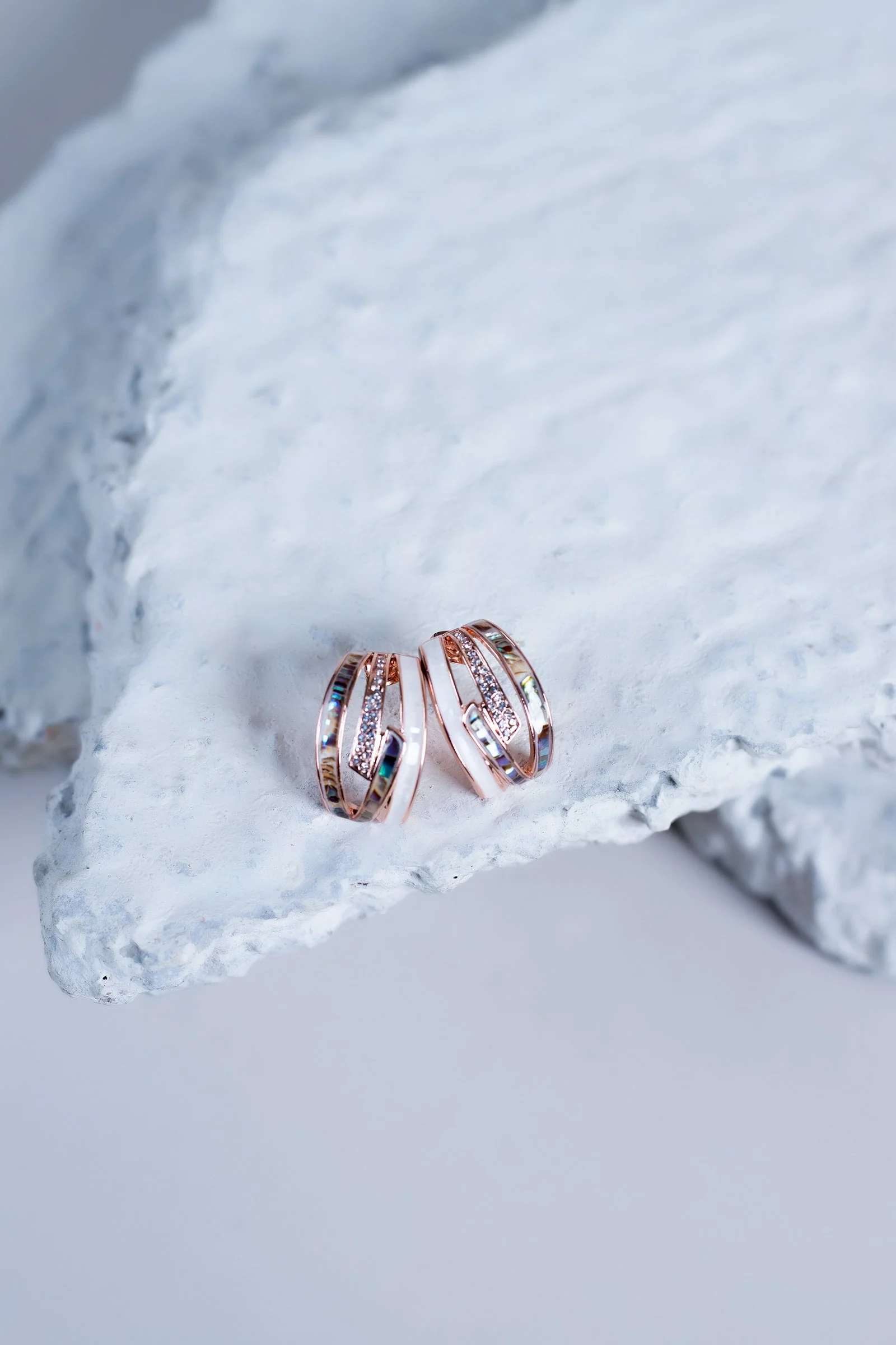 Earrings | AER-S24-47 - Image 2
