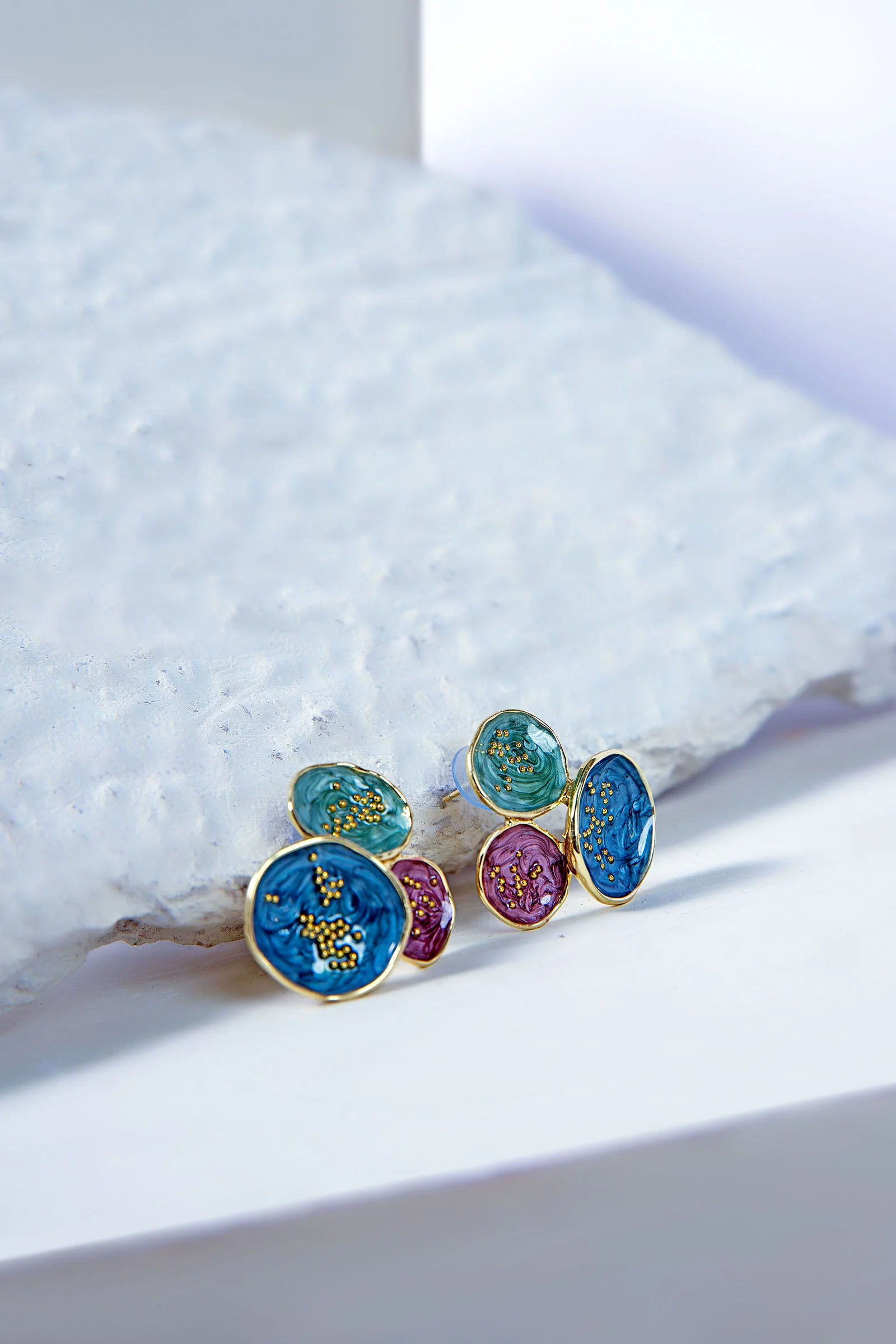 Earrings - Image 2