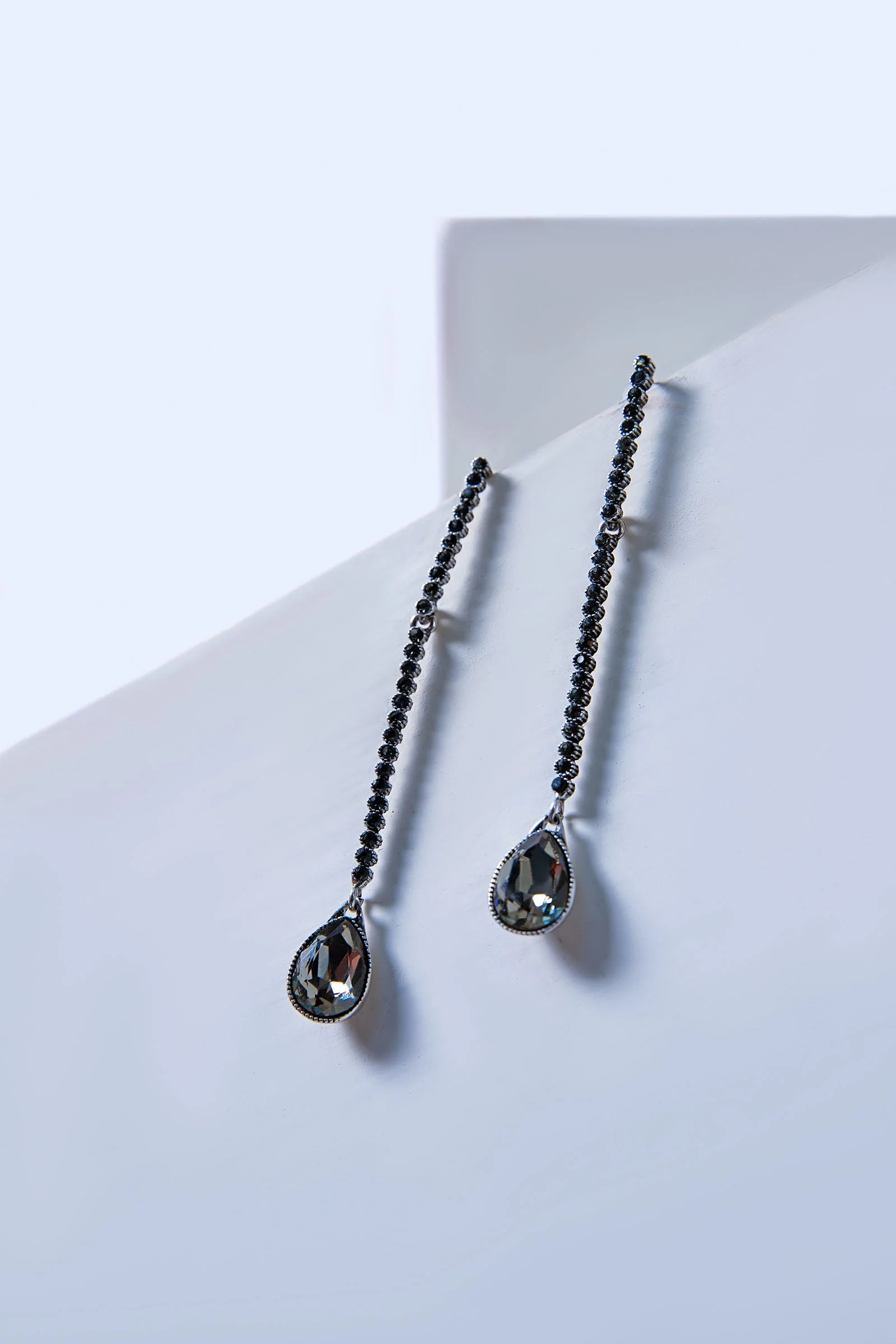 Drop Earrings - Image 2