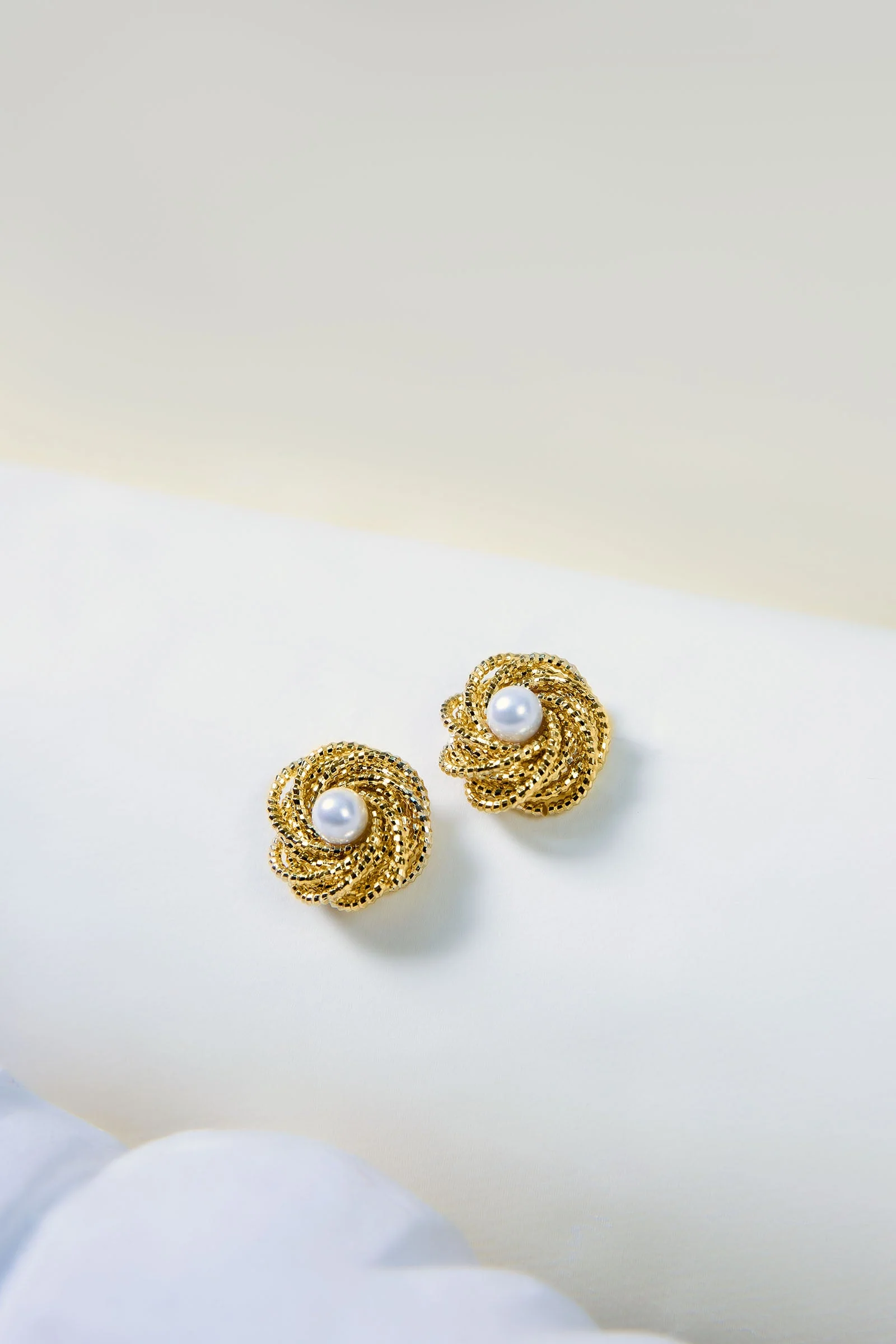 Antique Earrings - Image 2