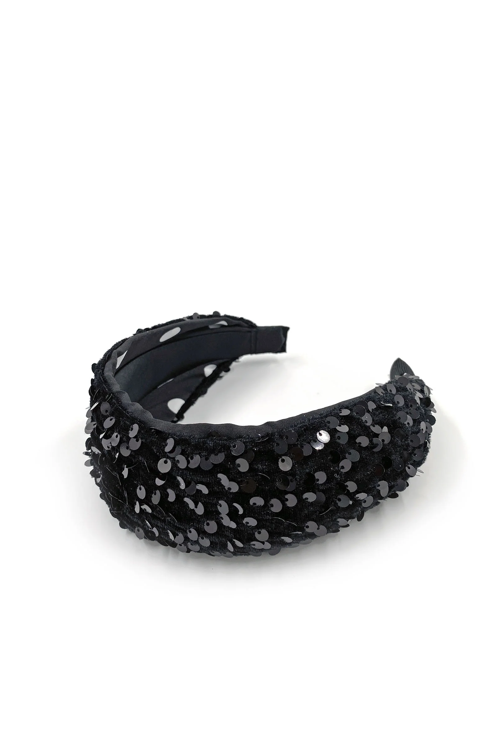 Sequin Hairband - Image 2