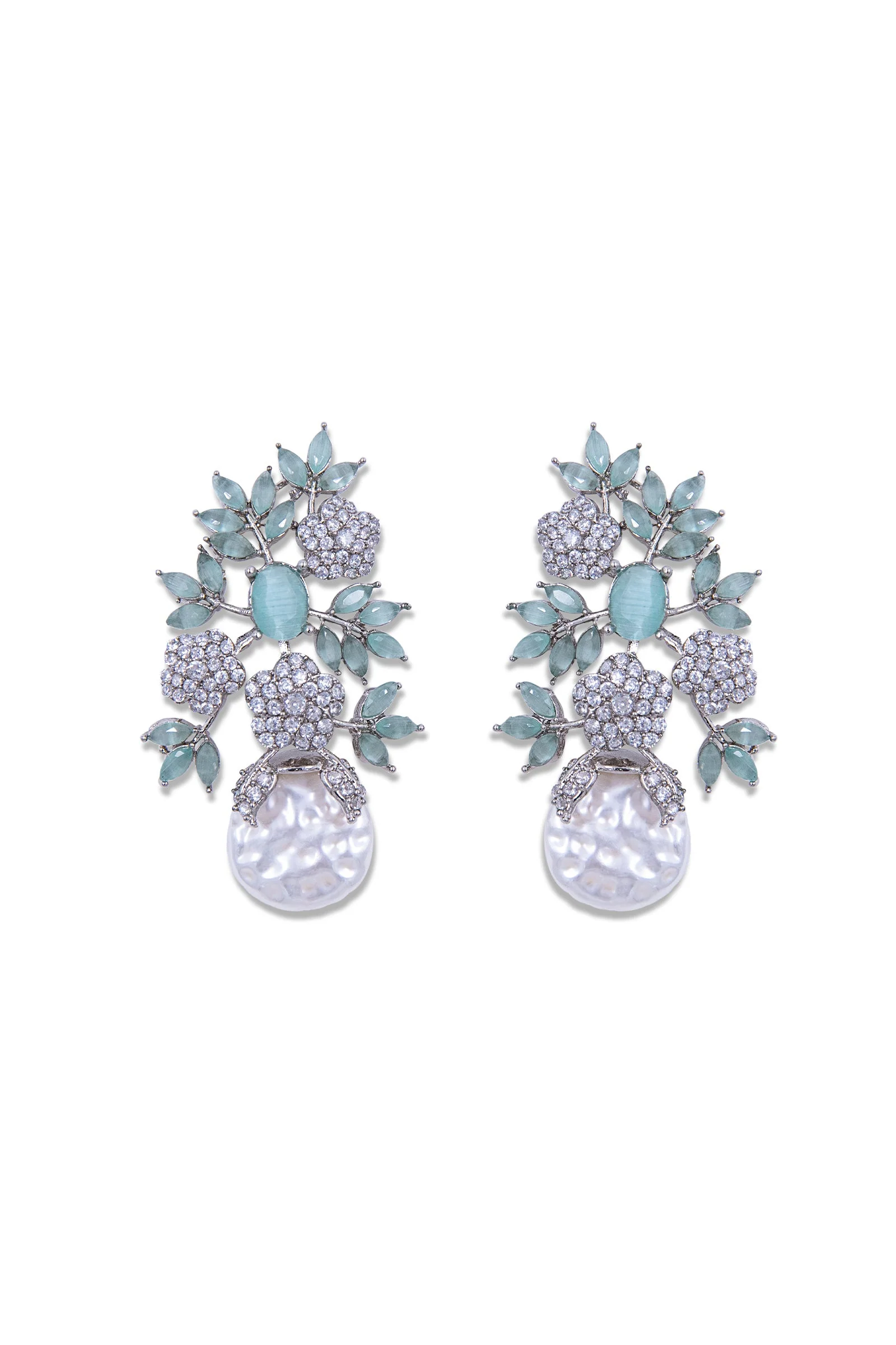 Ahlam Studs - Image 2