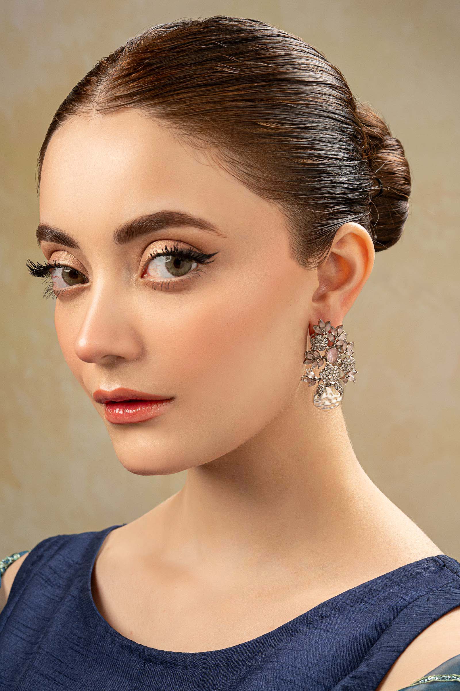 Ahlam Studs - Image 2