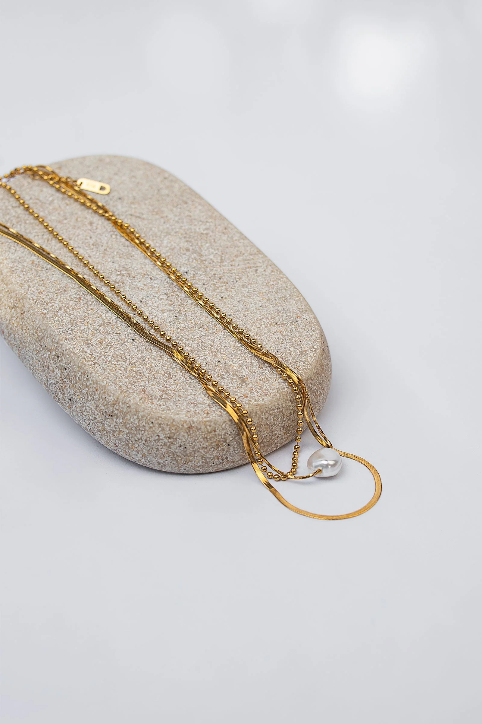 Necklace | ANL-H24-2 - Image 3