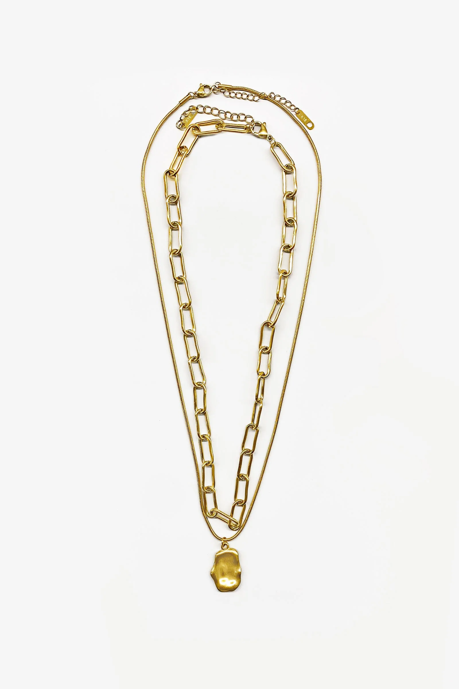 Necklace | ANL-S24-11