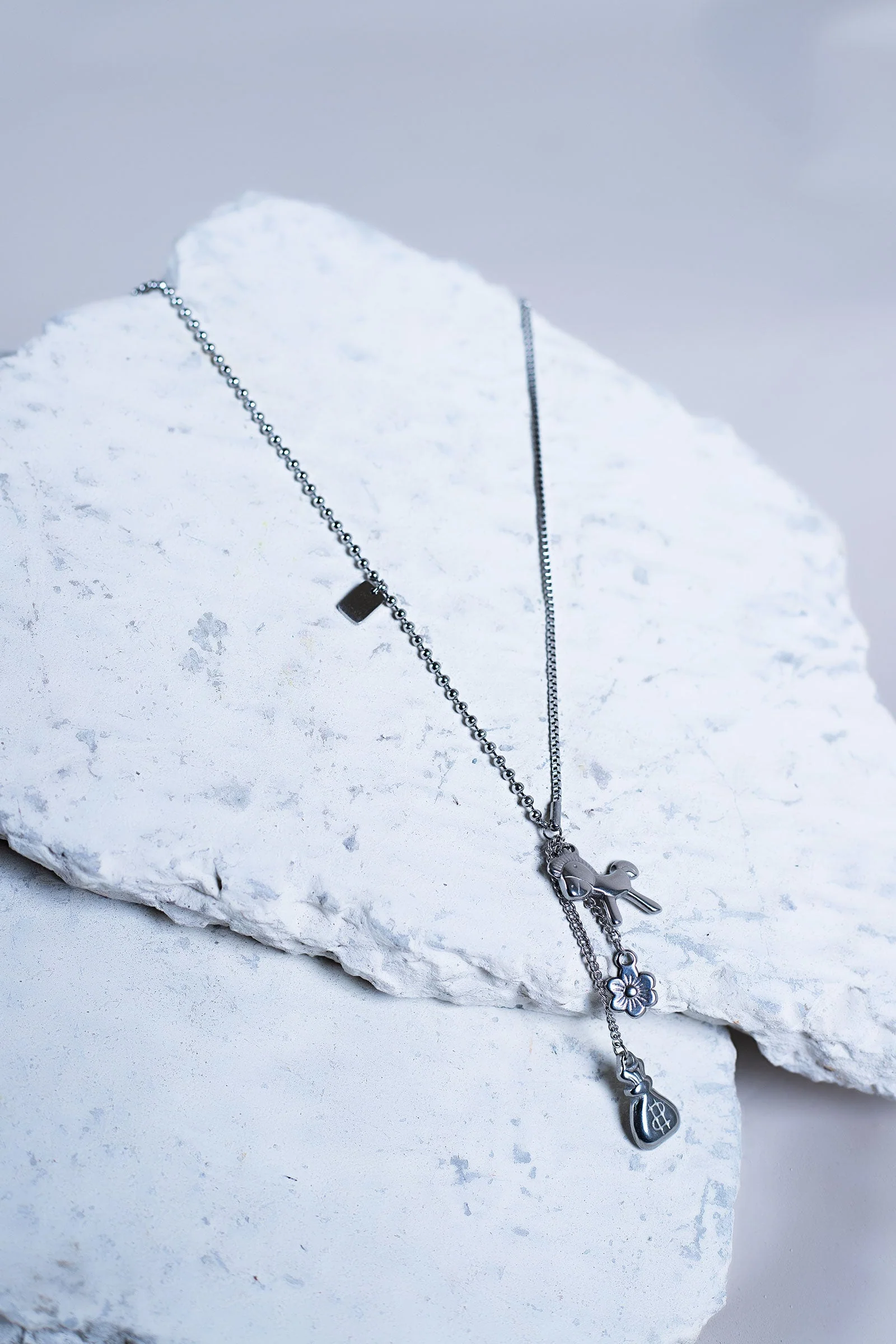 Necklace | ANL-S24-5