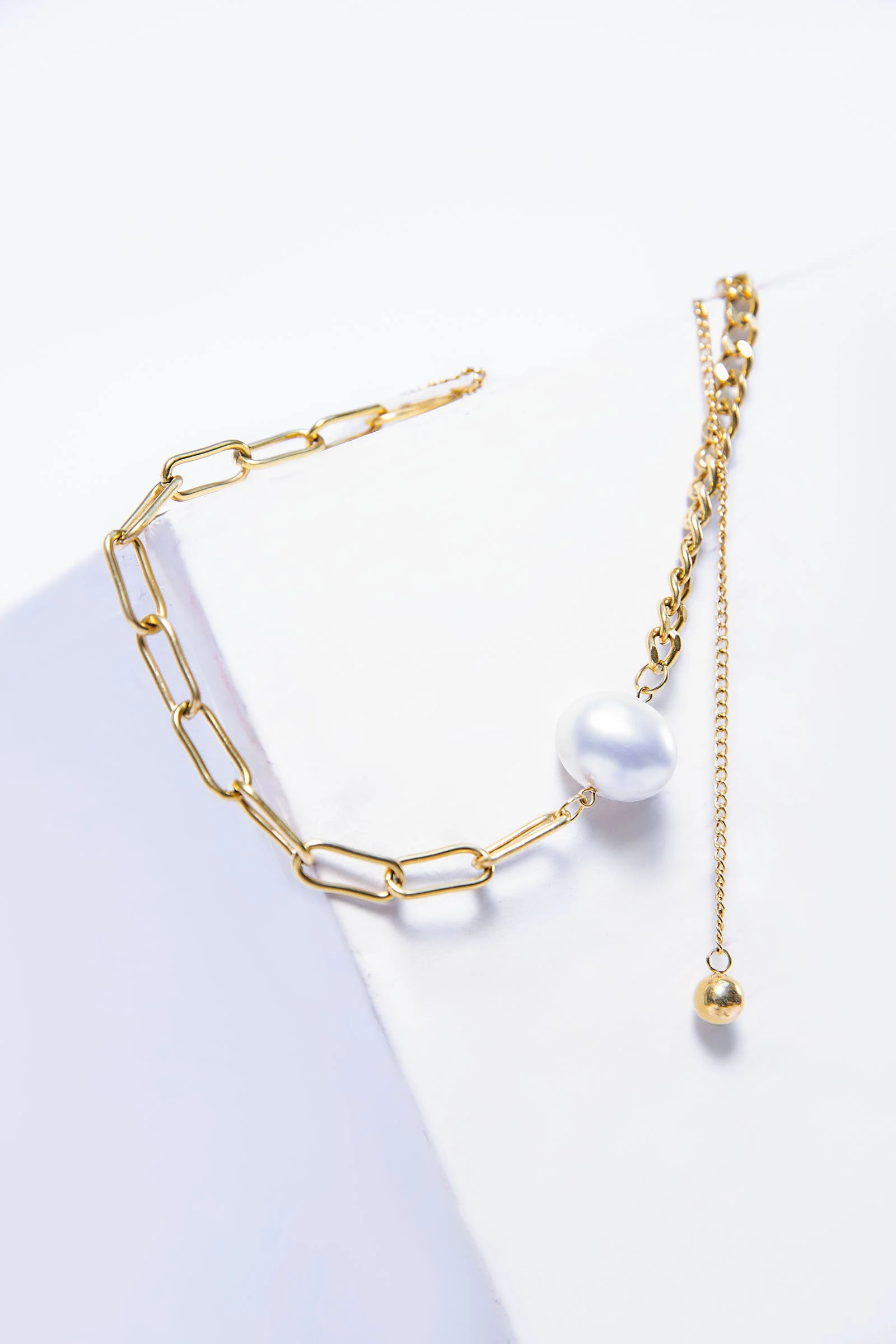 Pearl Necklace - Image 2