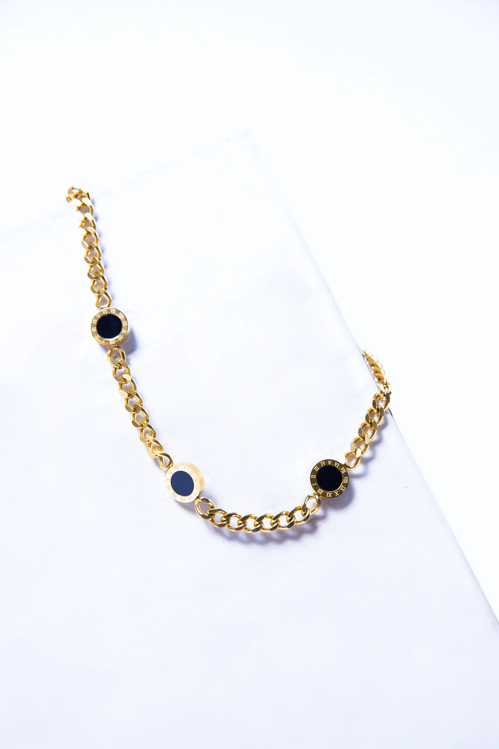 Long Chain Necklace - Image 2