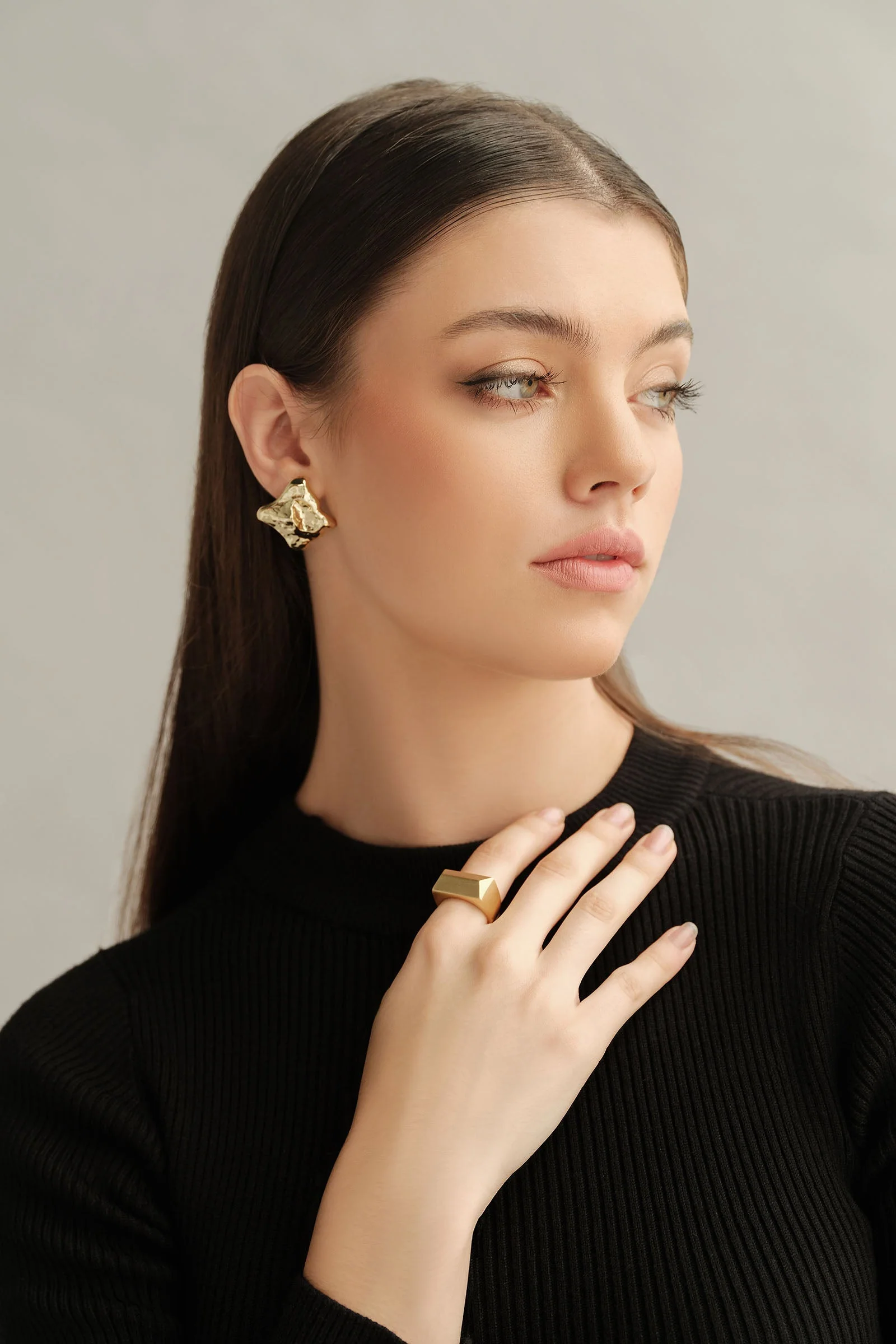 Gold Ring | ARG-W23-10