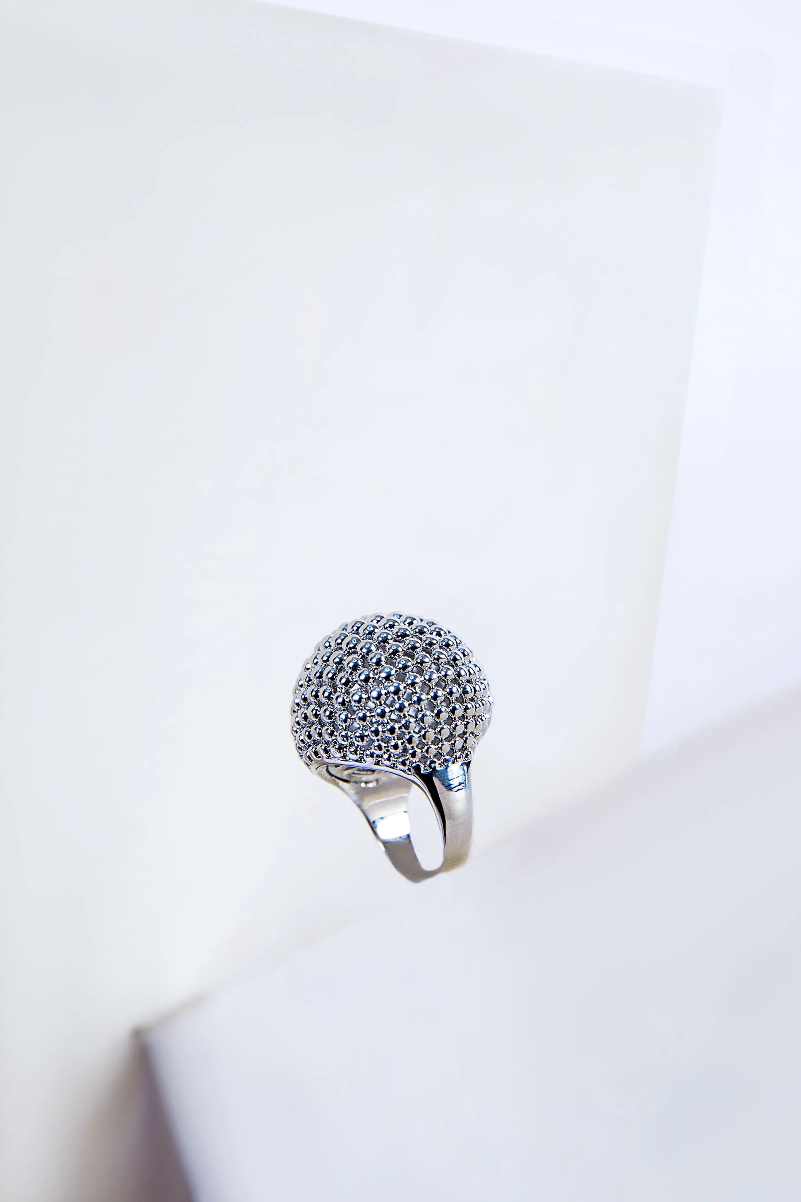 Diamante Ring | ARG-W23-13