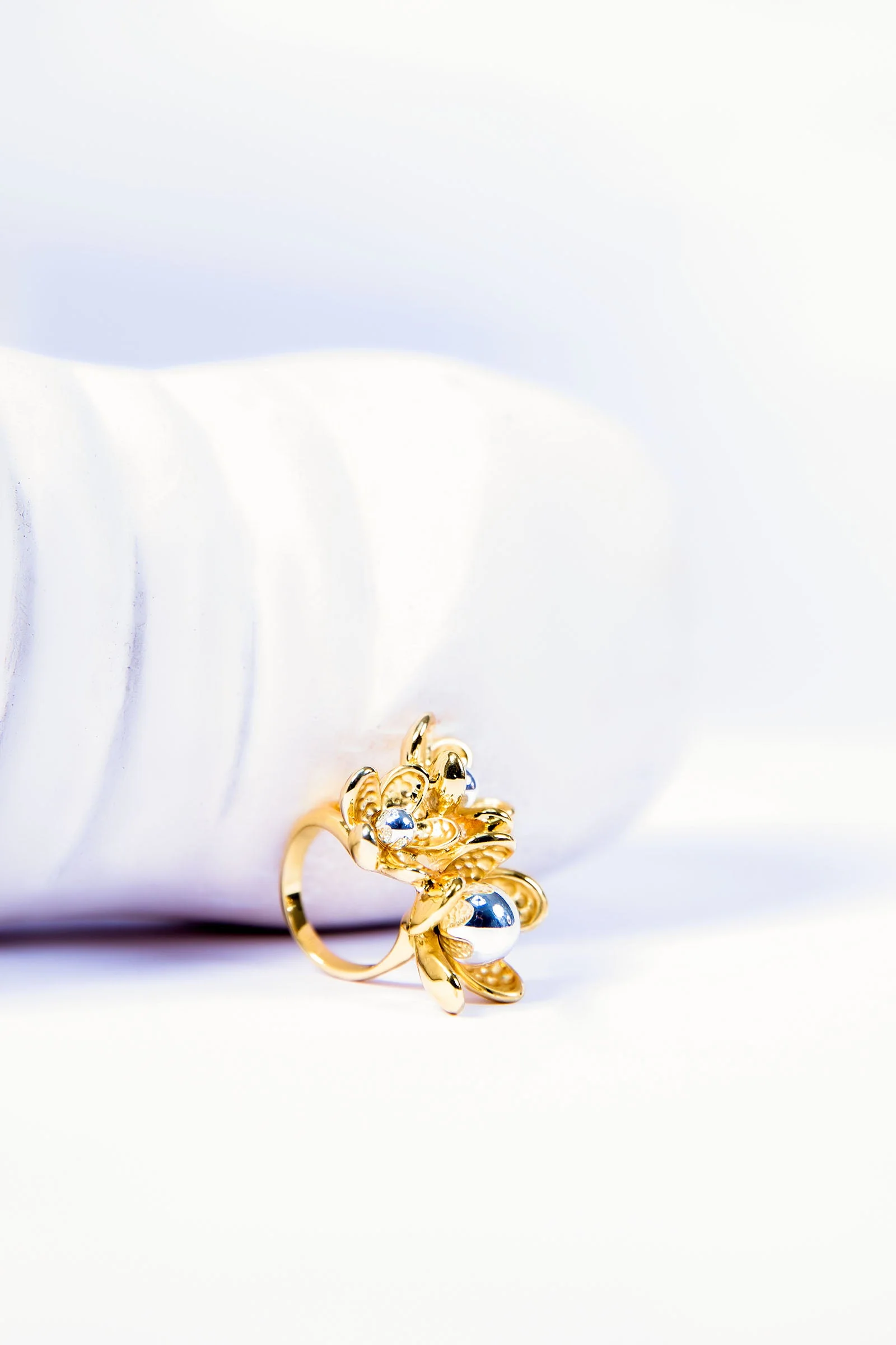 Gold Ring | ARG-W23-5 - Image 2