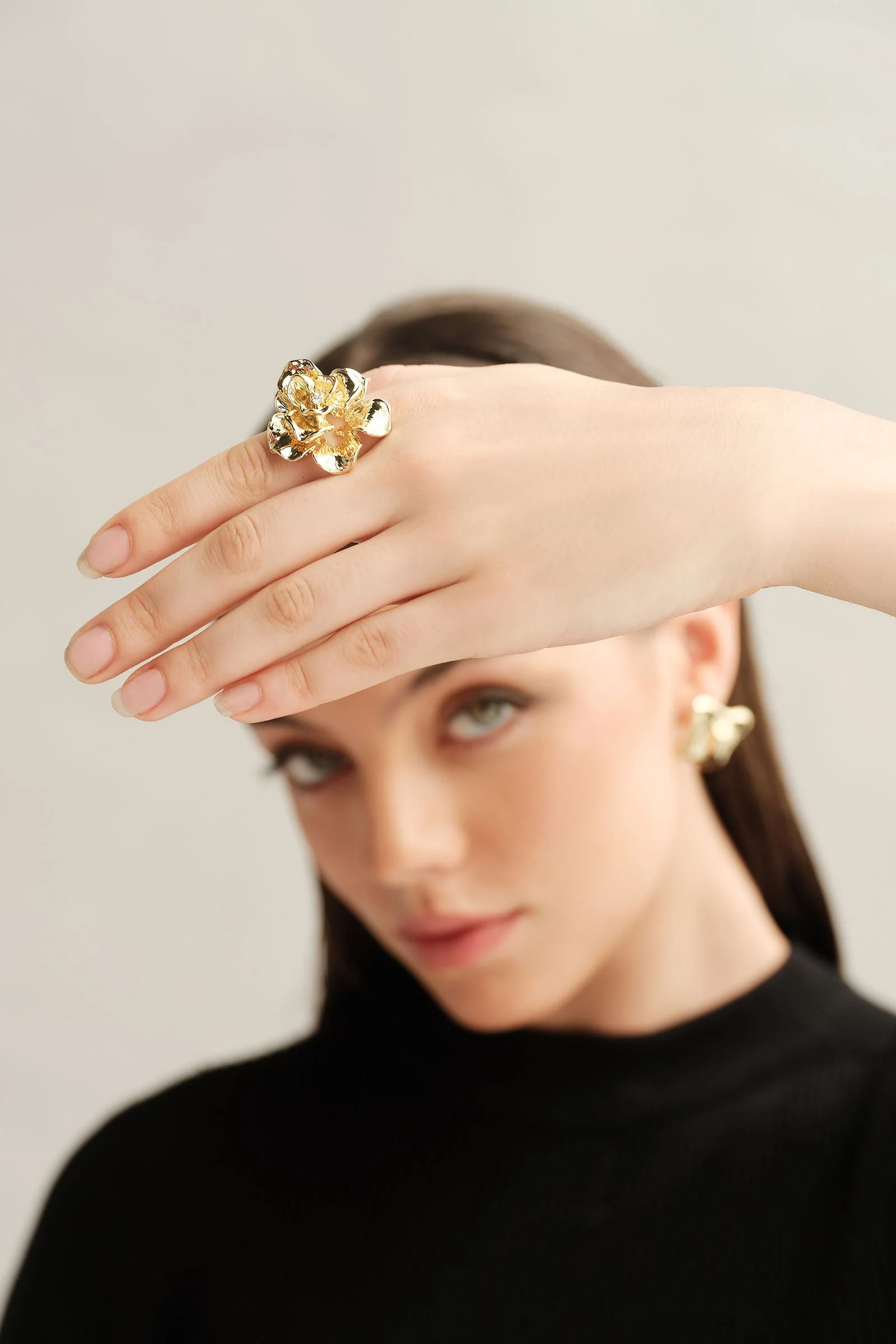 Gold Ring | ARG-W23-5 - Image 3