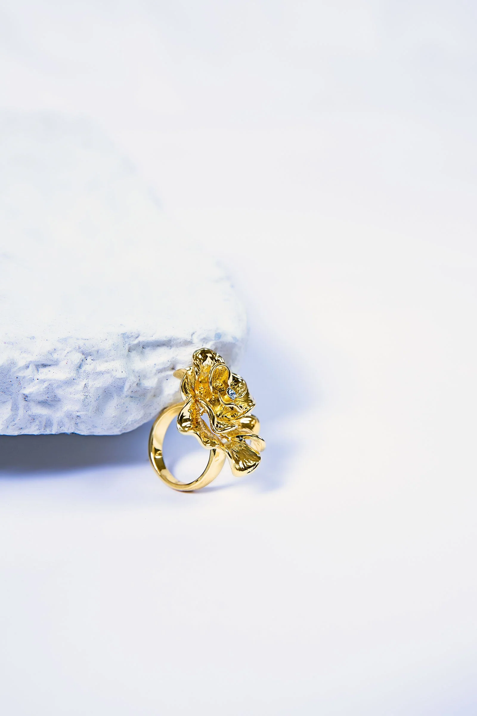 Gold Ring | ARG-W23-5 - Image 5