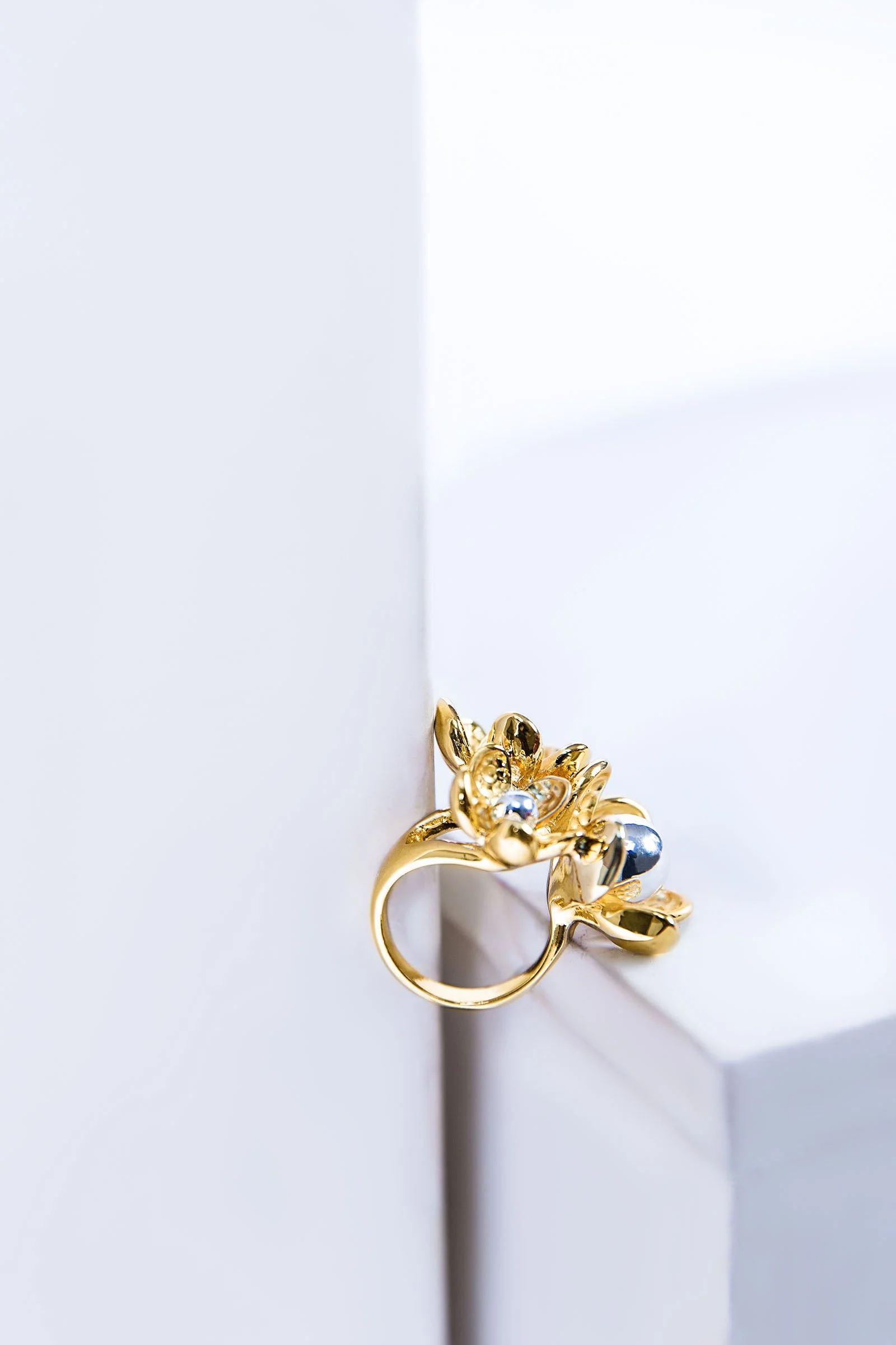 Gold Ring | ARG-W23-5 - Image 6