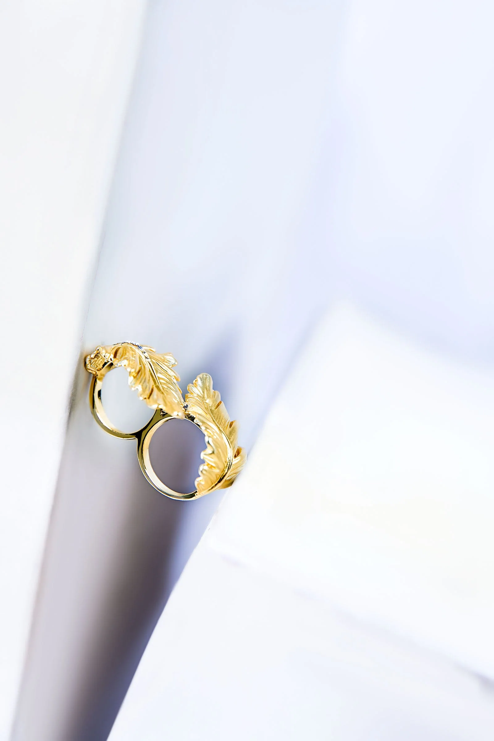 Gold Ring | ARG-W23-6 - Image 2