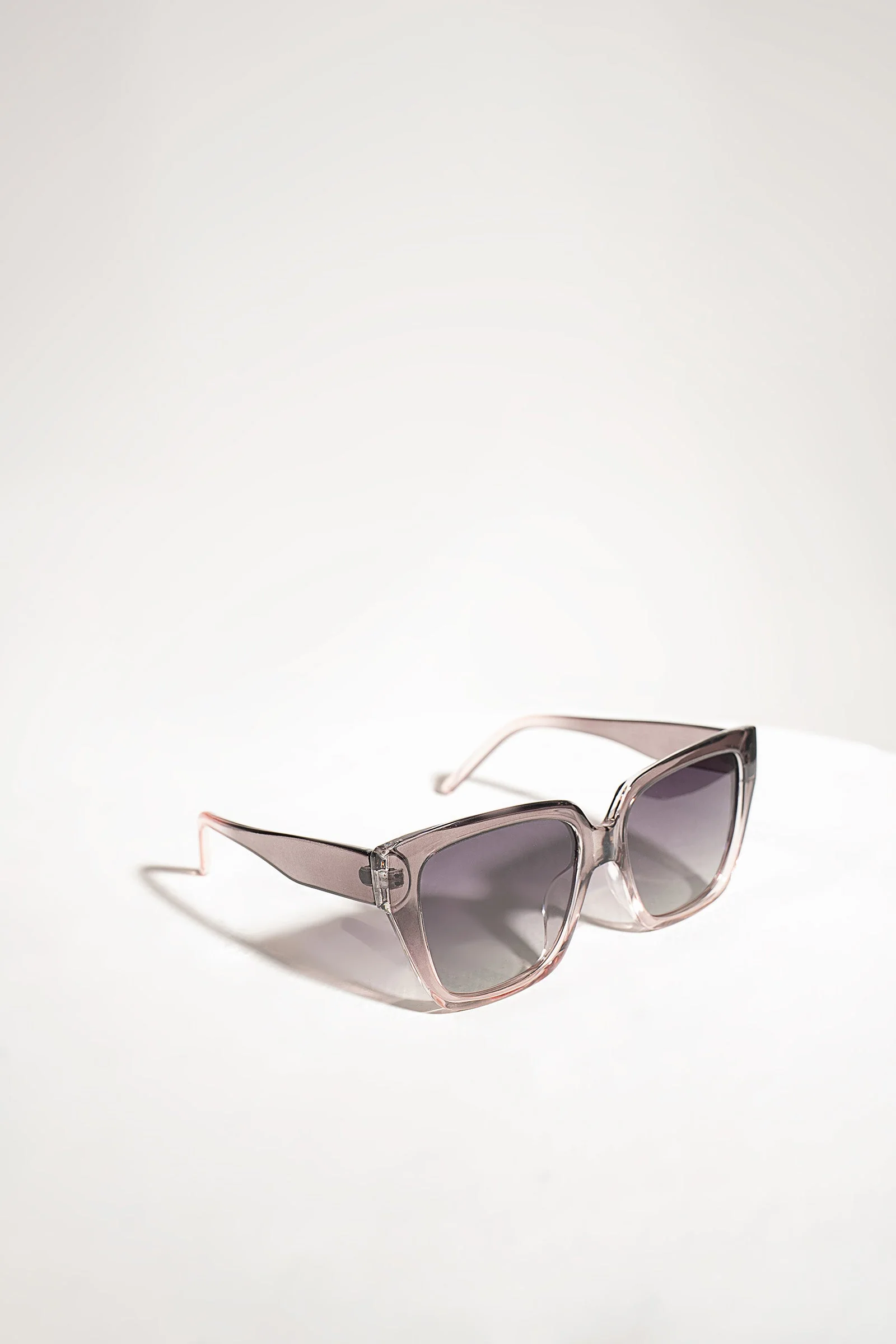 Gradient Square Sunglasses - Image 2